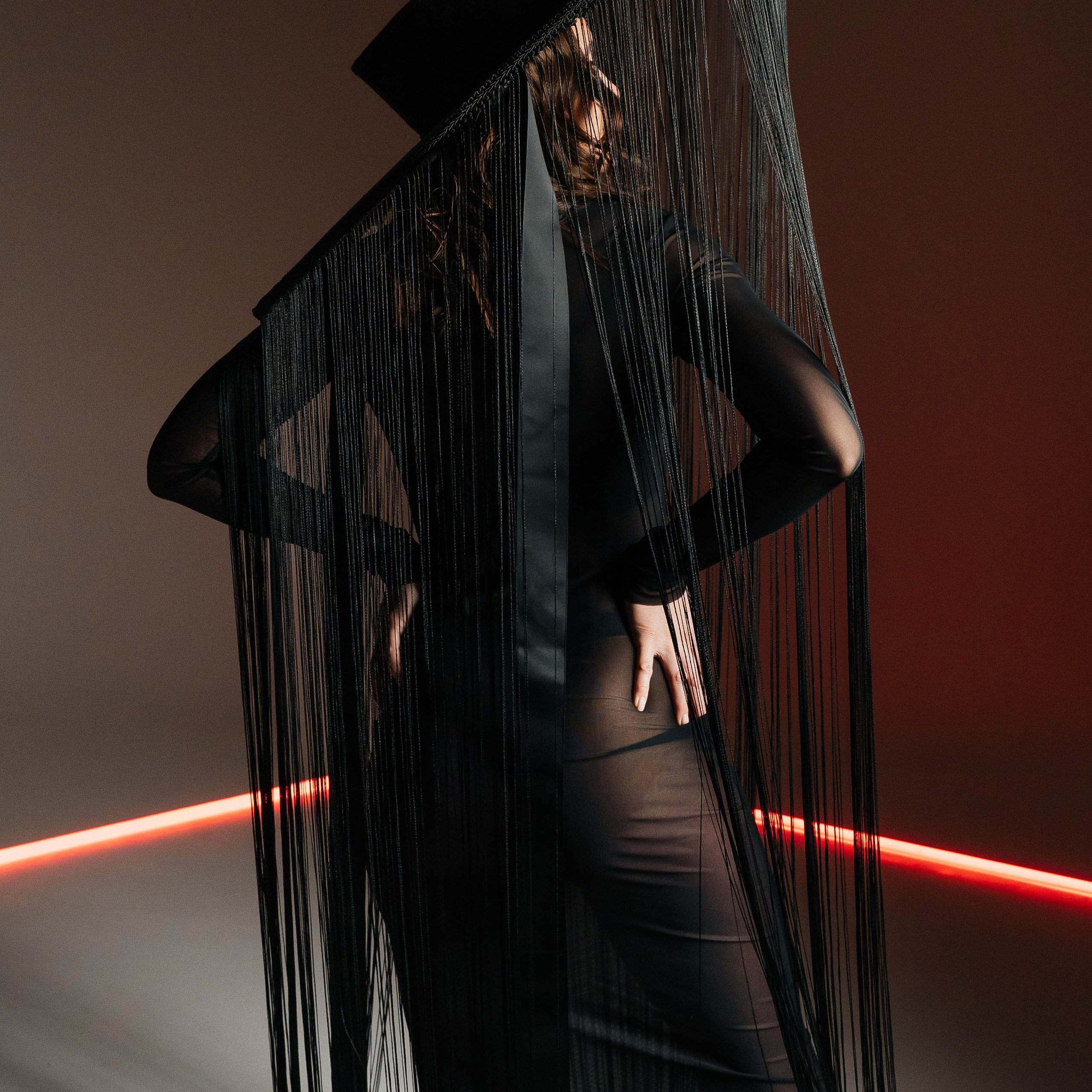 Проект Шляпы. Виктория Алпеева — фотограф по любви