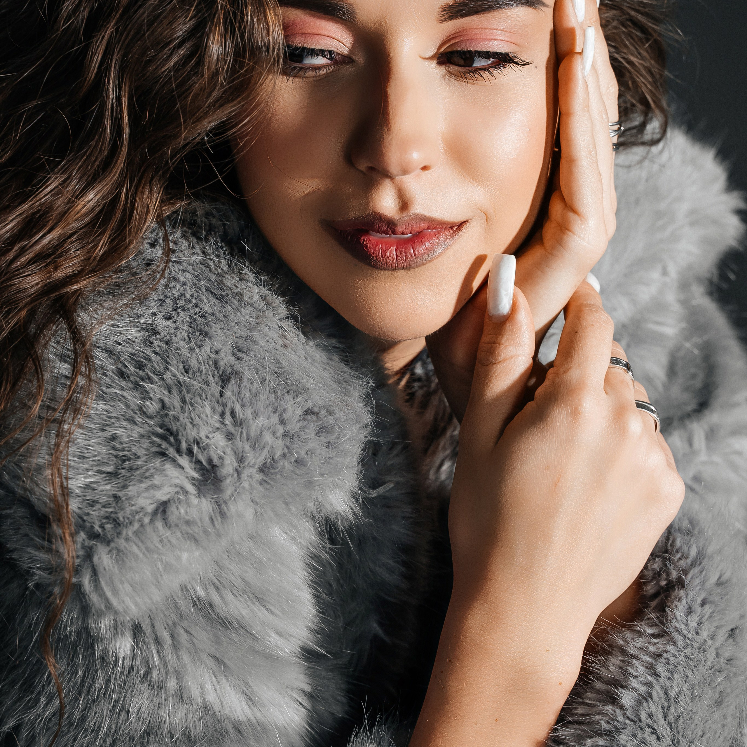 Съемки в интерьере студий. Виктория Алпеева — фотограф по любви