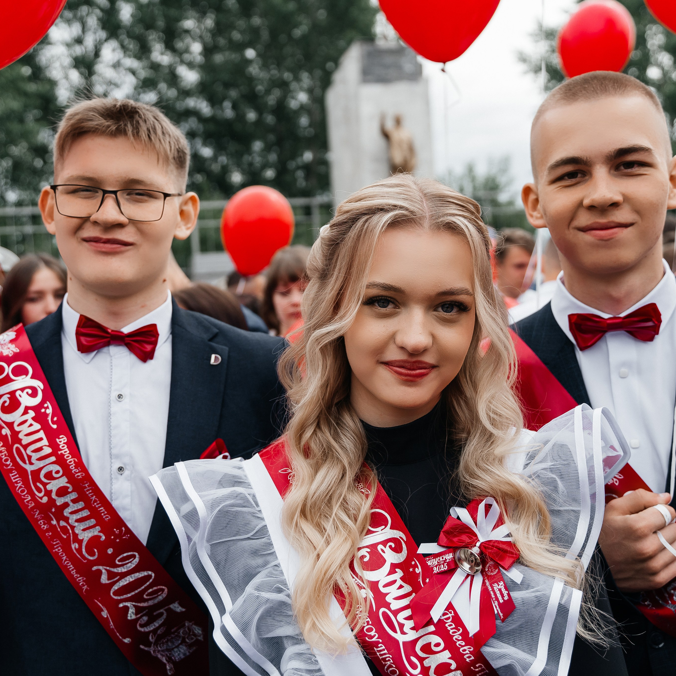 Репортаж. Виктория Алпеева — фотограф по любви