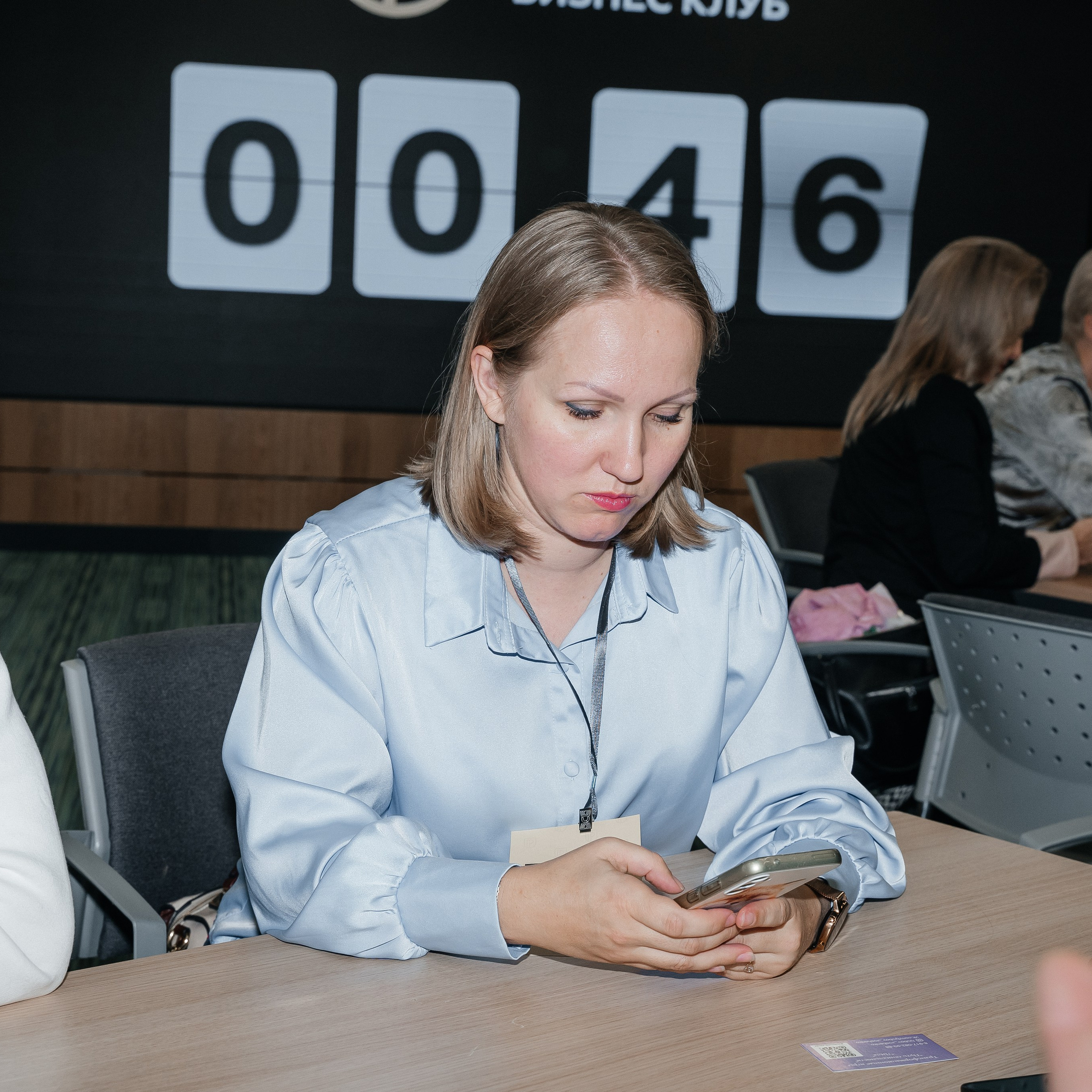 Репортаж. Виктория Алпеева — фотограф по любви