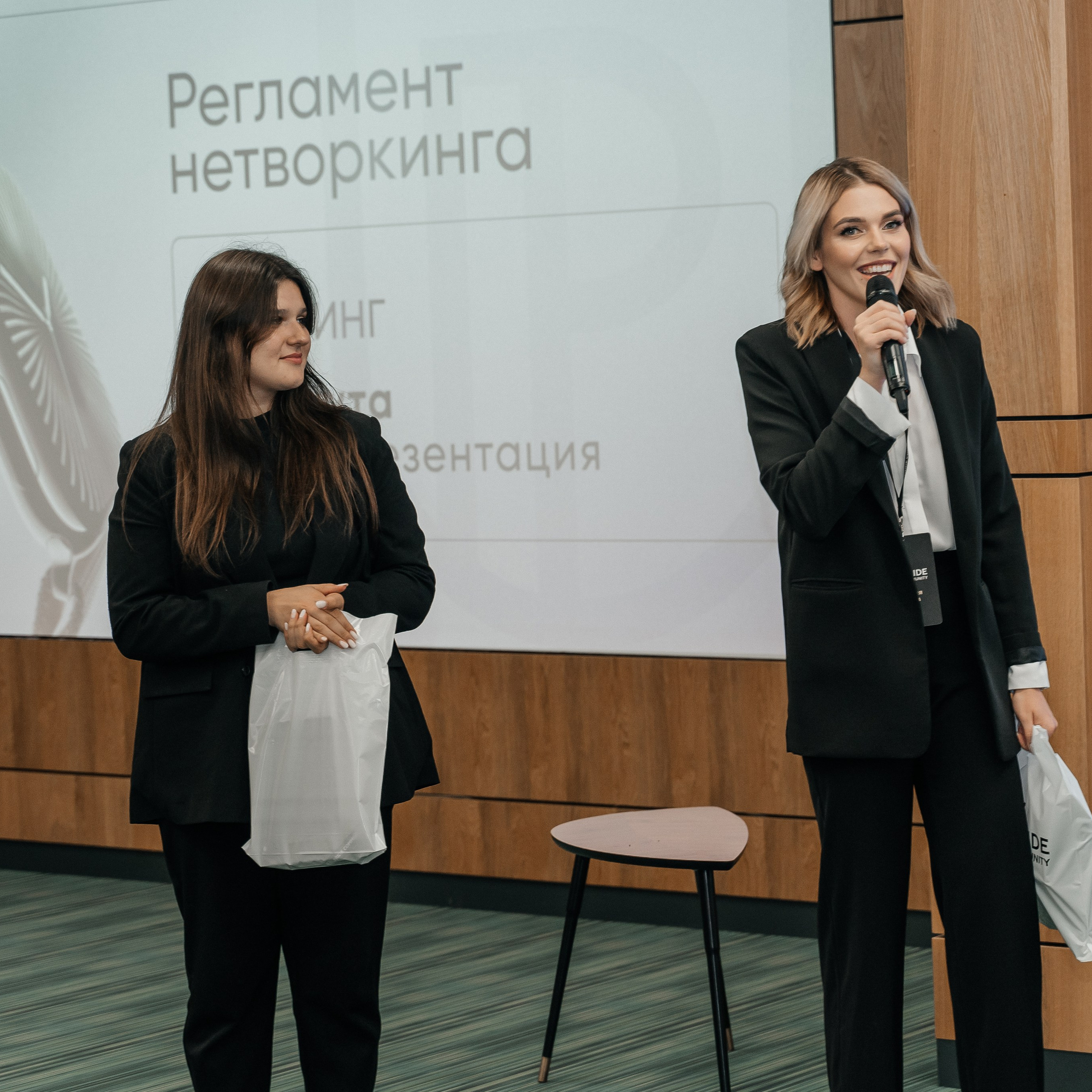 Репортаж. Виктория Алпеева — фотограф по любви