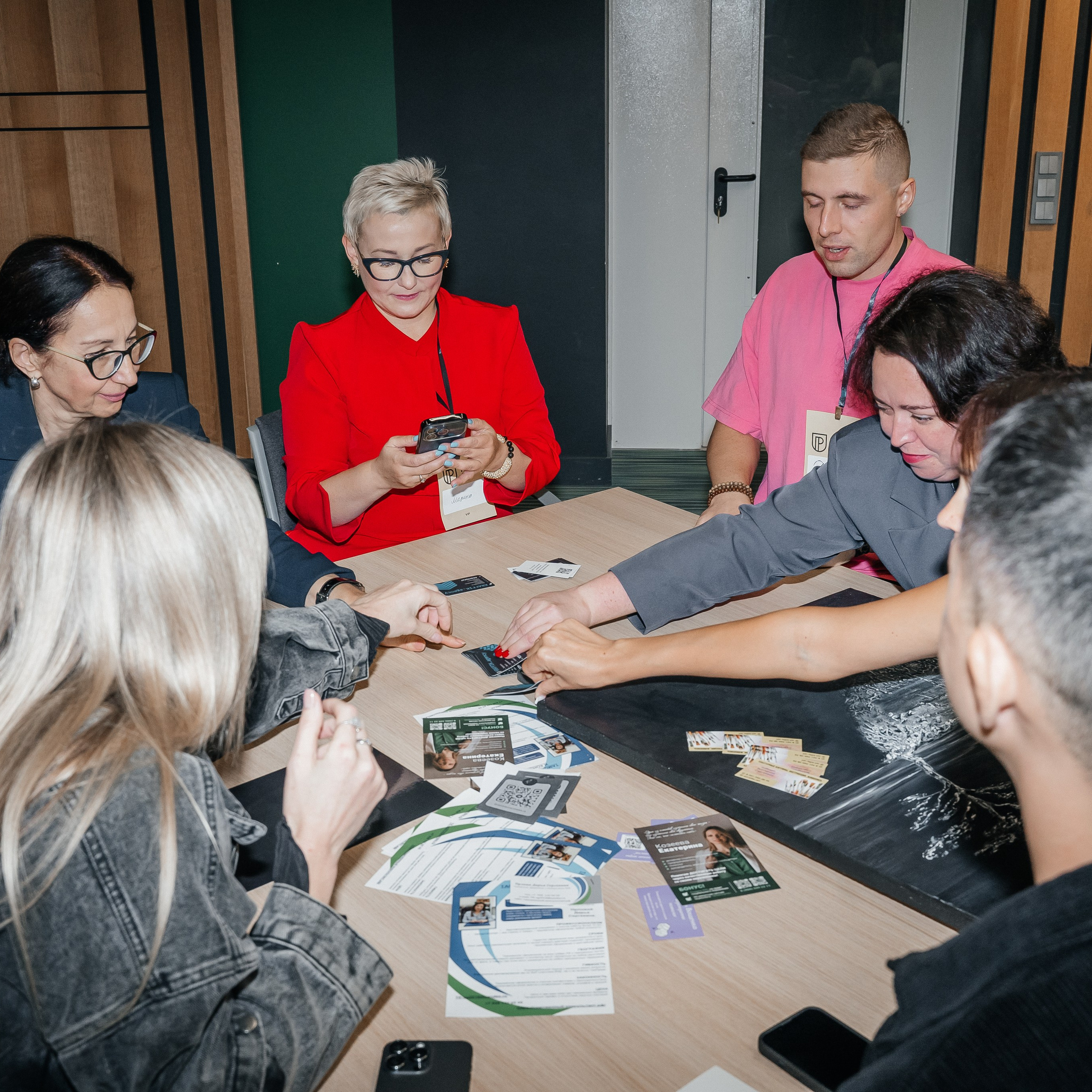Репортаж. Виктория Алпеева — фотограф по любви