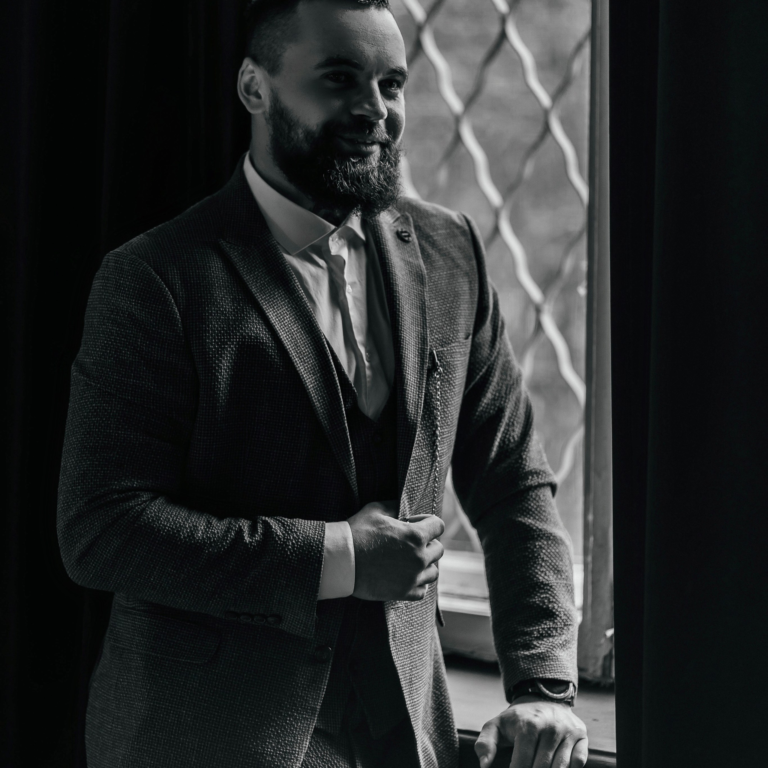 Свадебные росписи. Виктория Алпеева — фотограф по любви