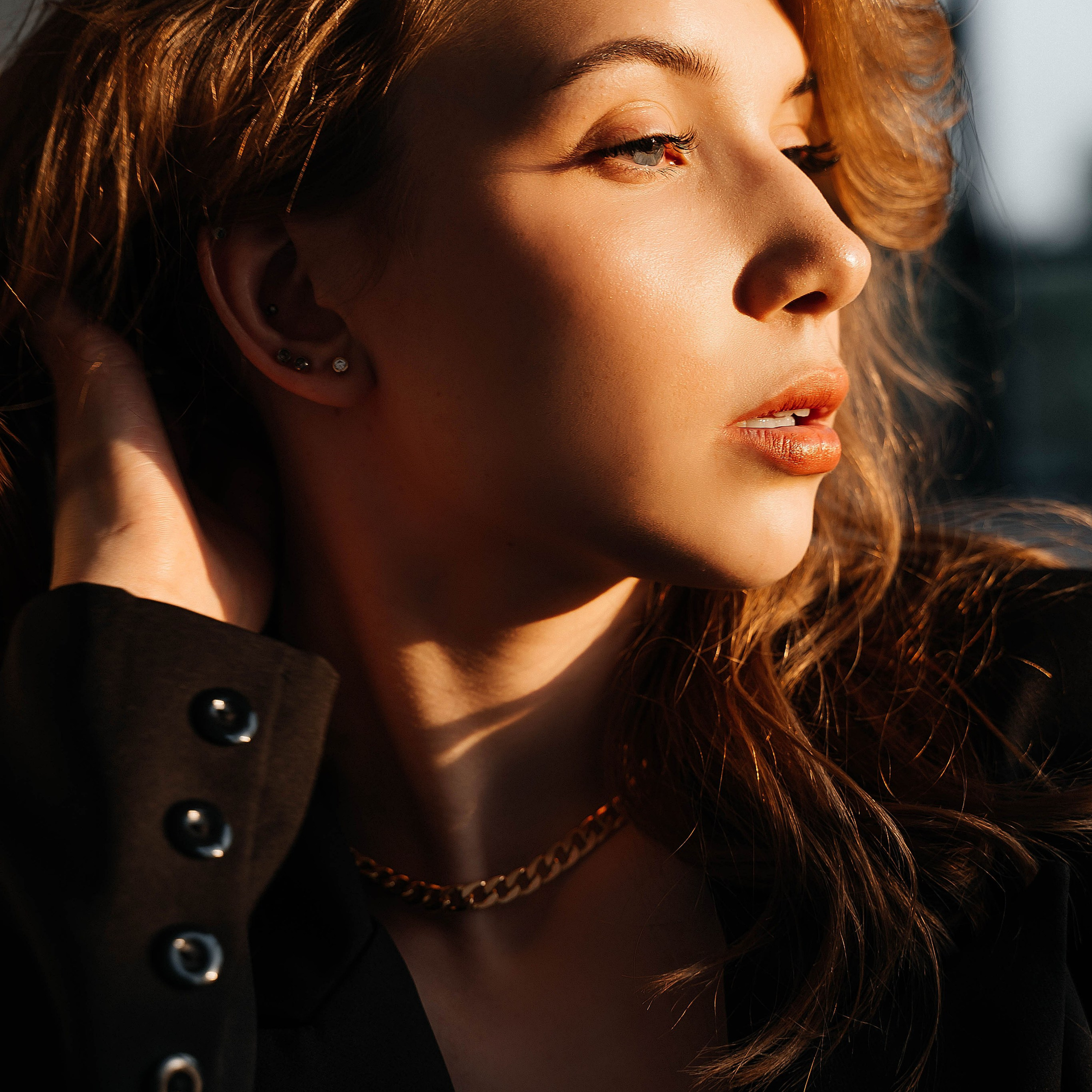 Темный ключ. Виктория Алпеева — фотограф по любви