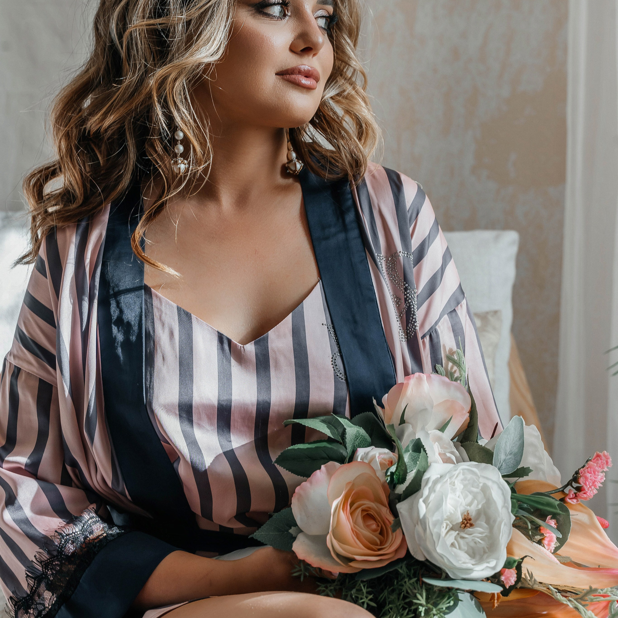 Свадебные росписи. Виктория Алпеева — фотограф по любви