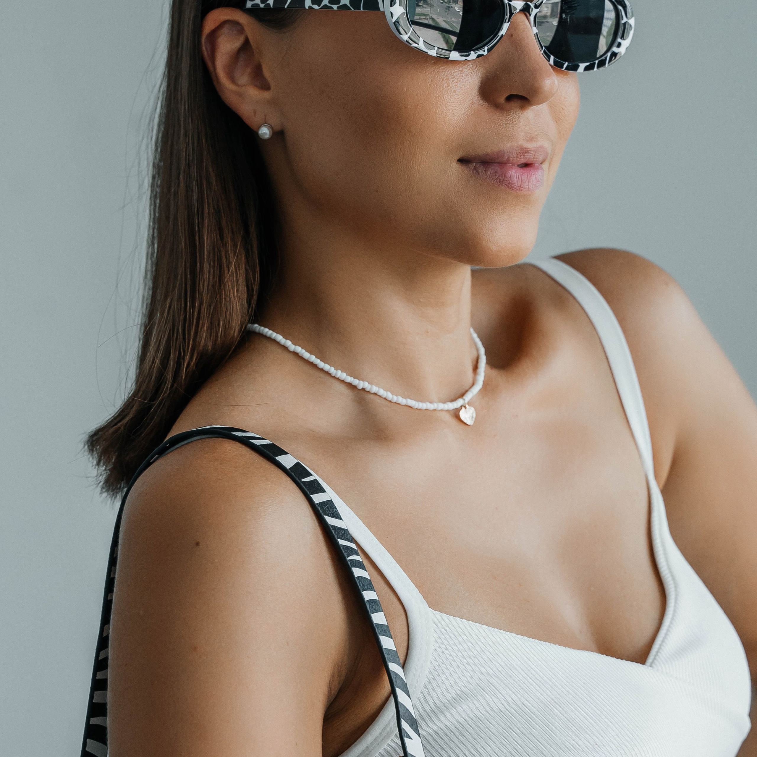 Съемки в интерьере студий. Виктория Алпеева — фотограф по любви