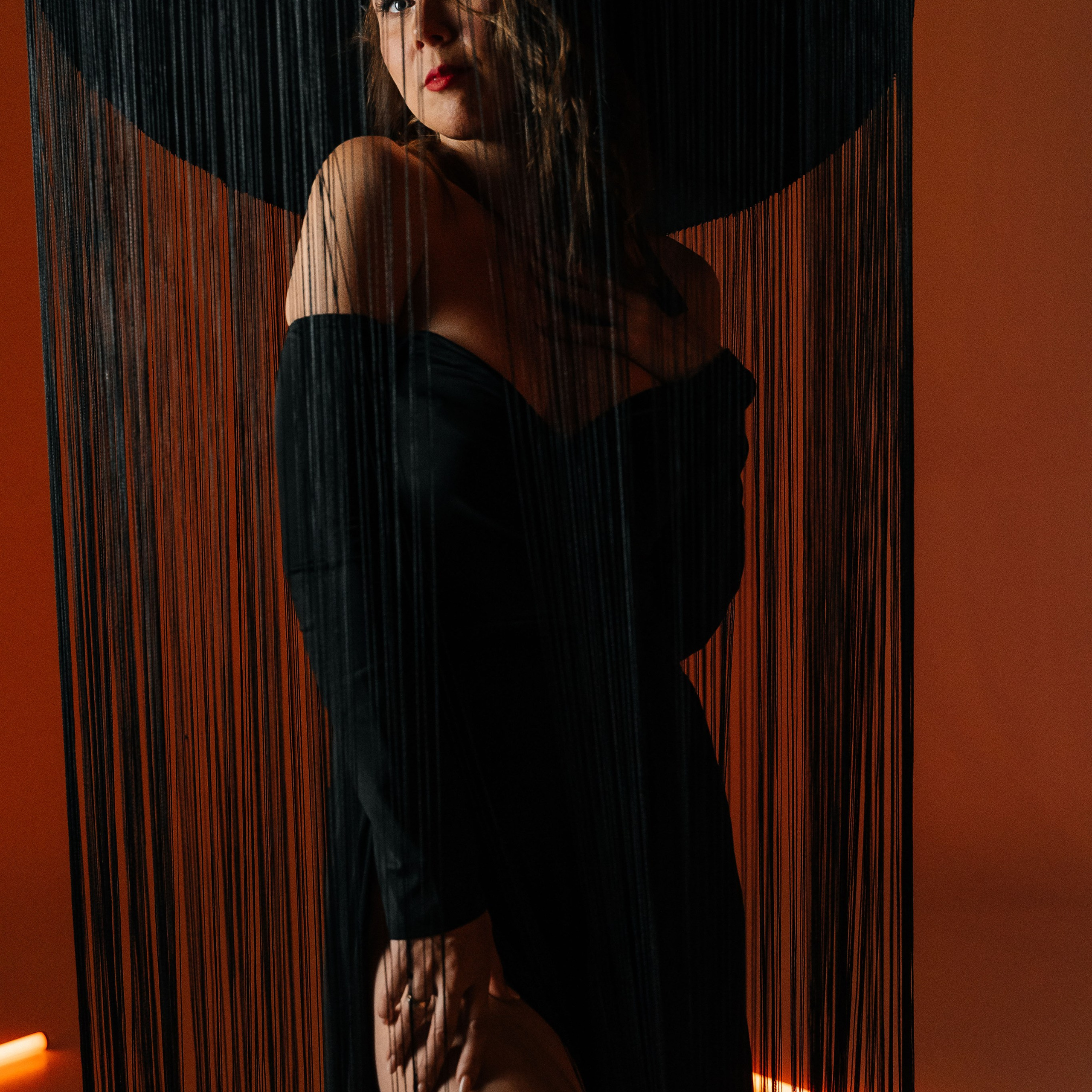 Проект Шляпы. Виктория Алпеева — фотограф по любви