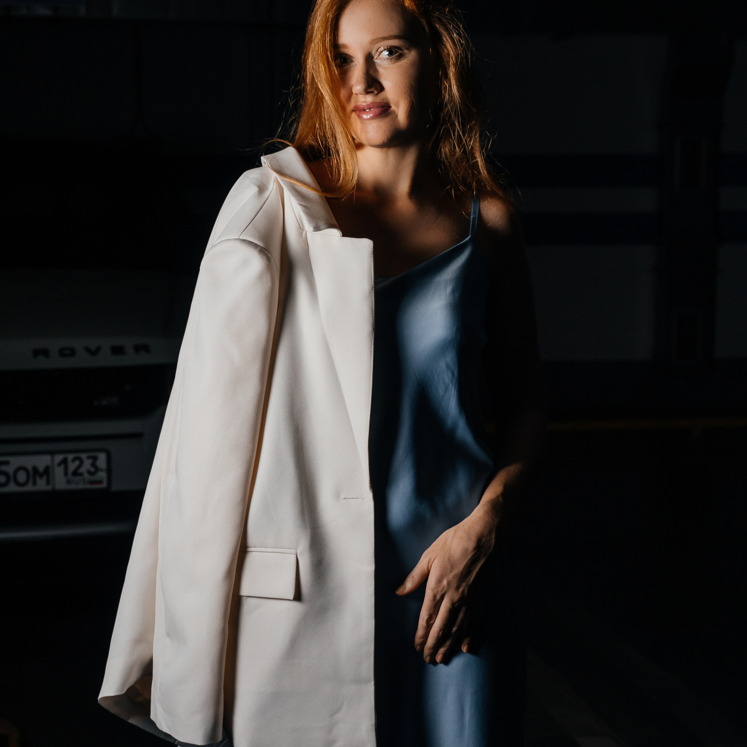 Парковка и вечерние сьемки. Виктория Алпеева — фотограф по любви