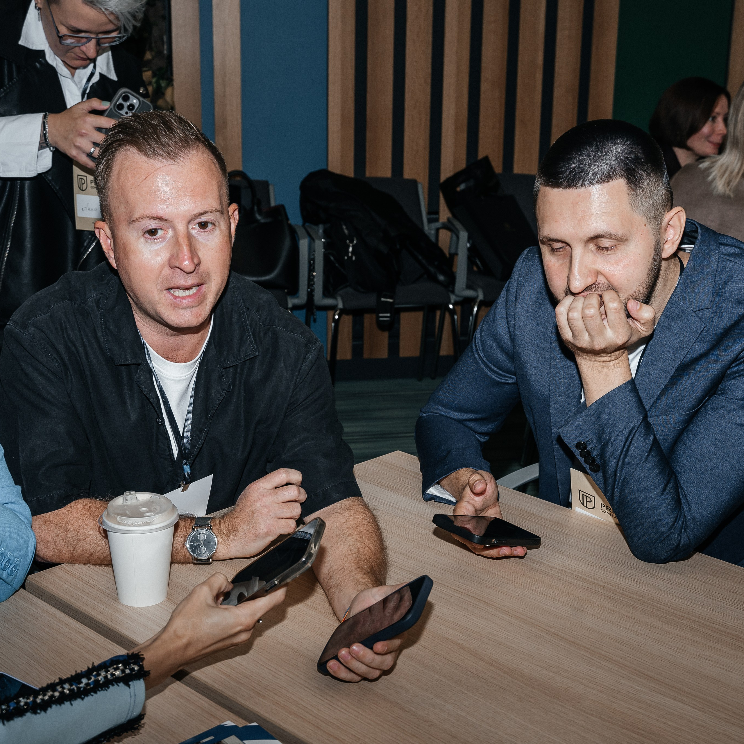 Репортаж. Виктория Алпеева — фотограф по любви