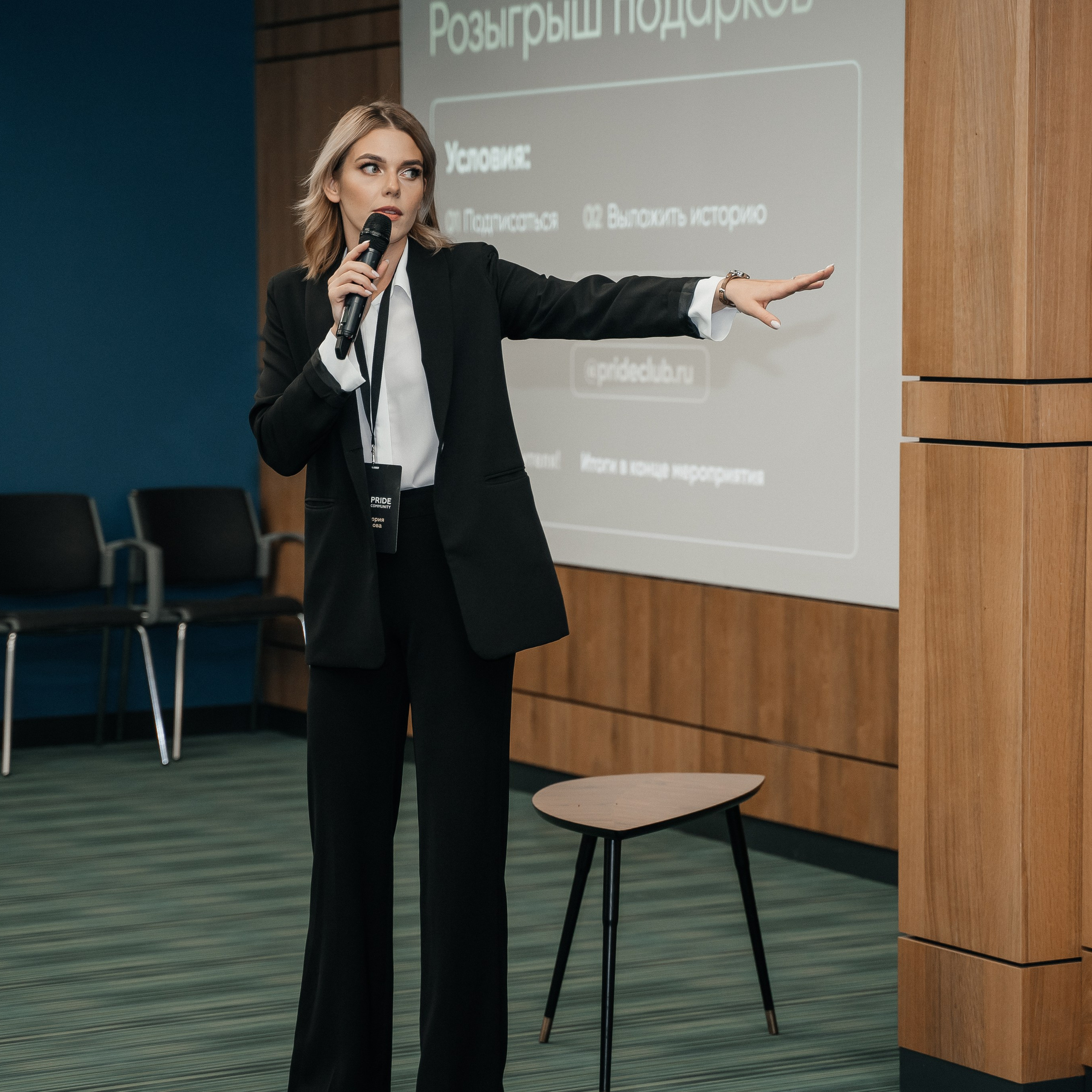 Репортаж. Виктория Алпеева — фотограф по любви