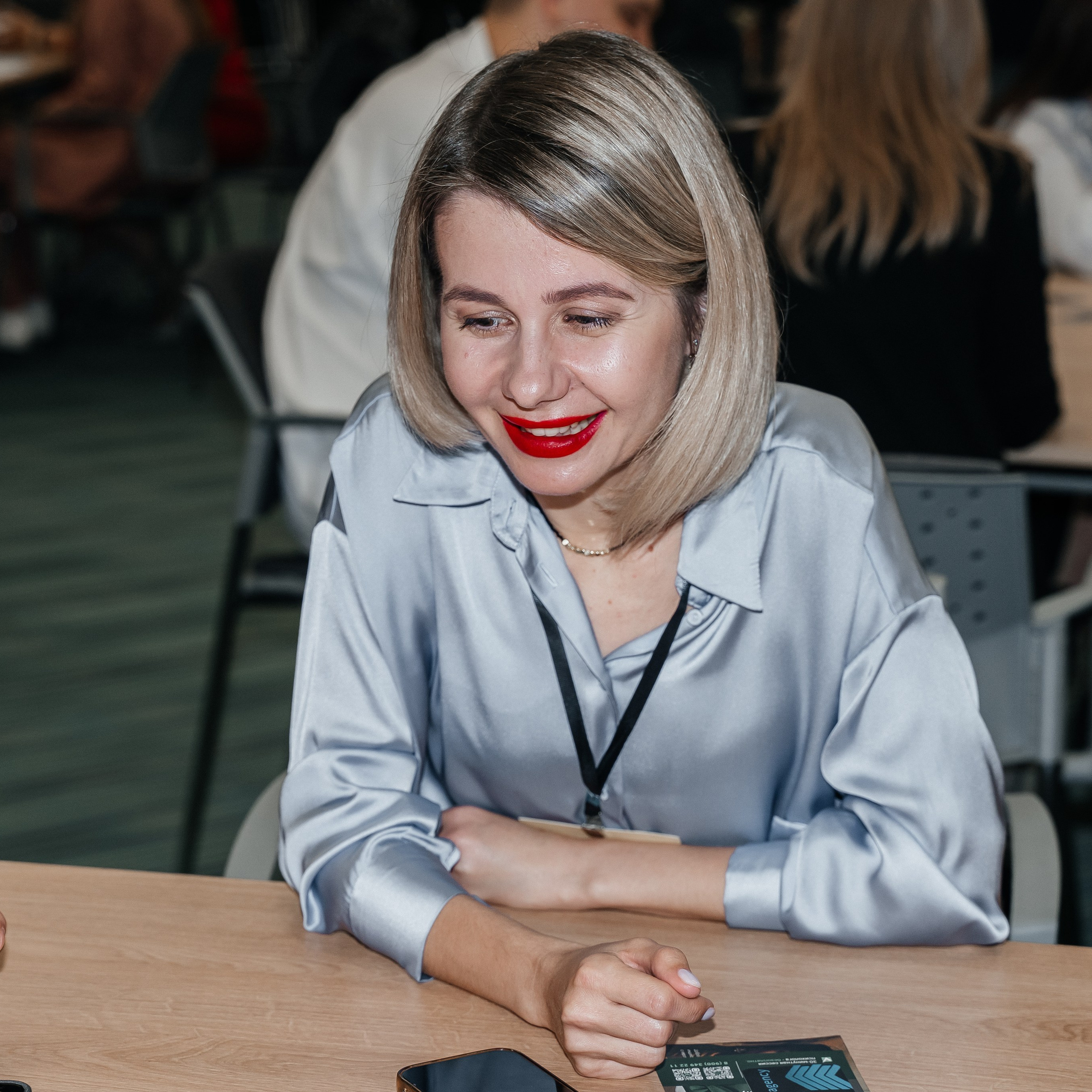 Репортаж. Виктория Алпеева — фотограф по любви