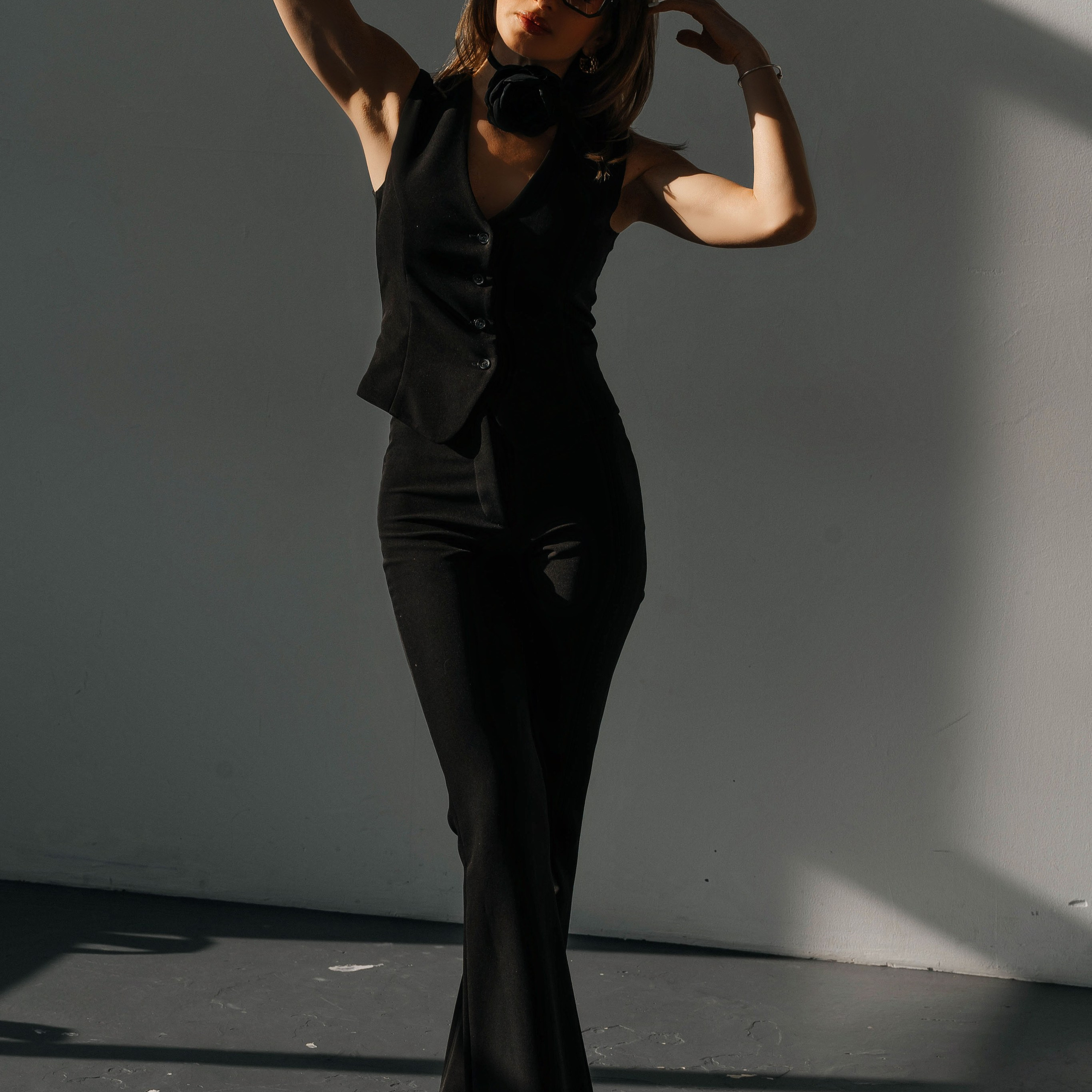 Темный ключ. Виктория Алпеева — фотограф по любви