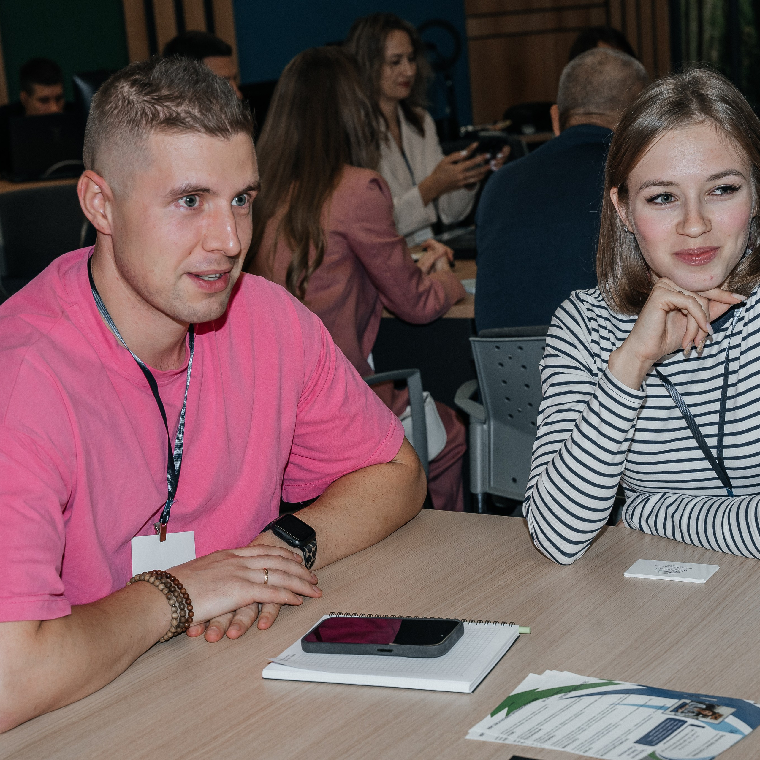 Репортаж. Виктория Алпеева — фотограф по любви