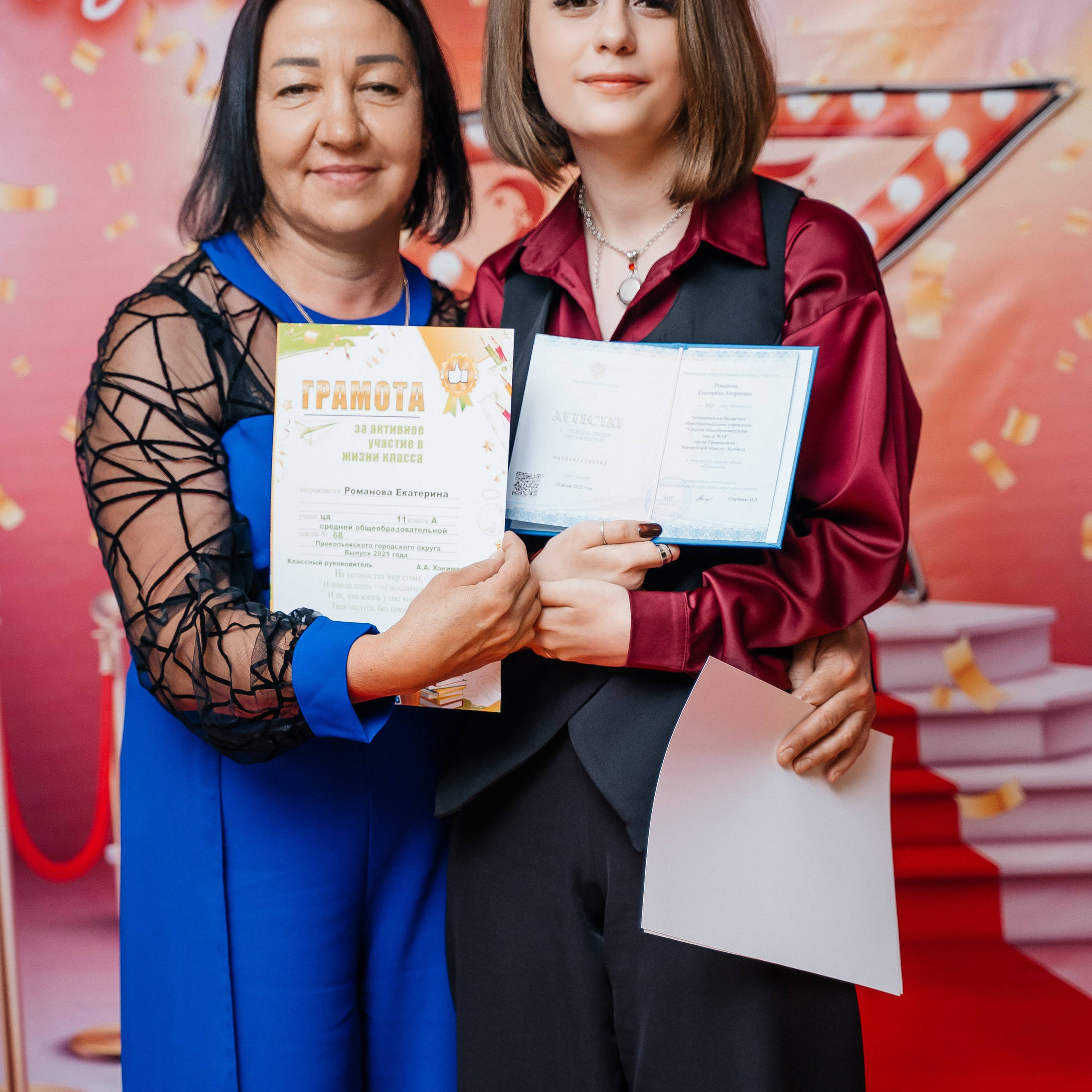 Репортаж. Виктория Алпеева — фотограф по любви