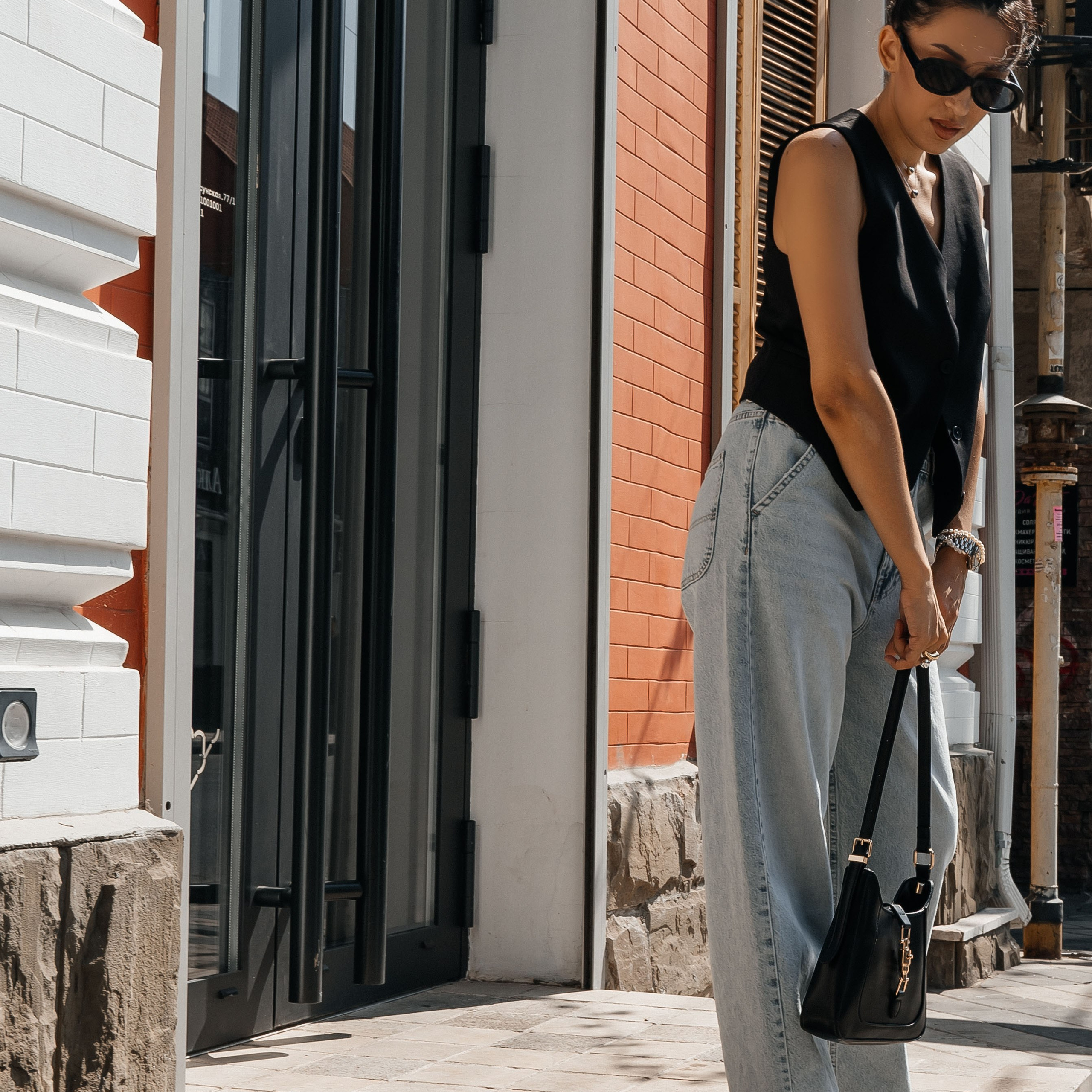 Уличные сьемки. Виктория Алпеева — фотограф по любви