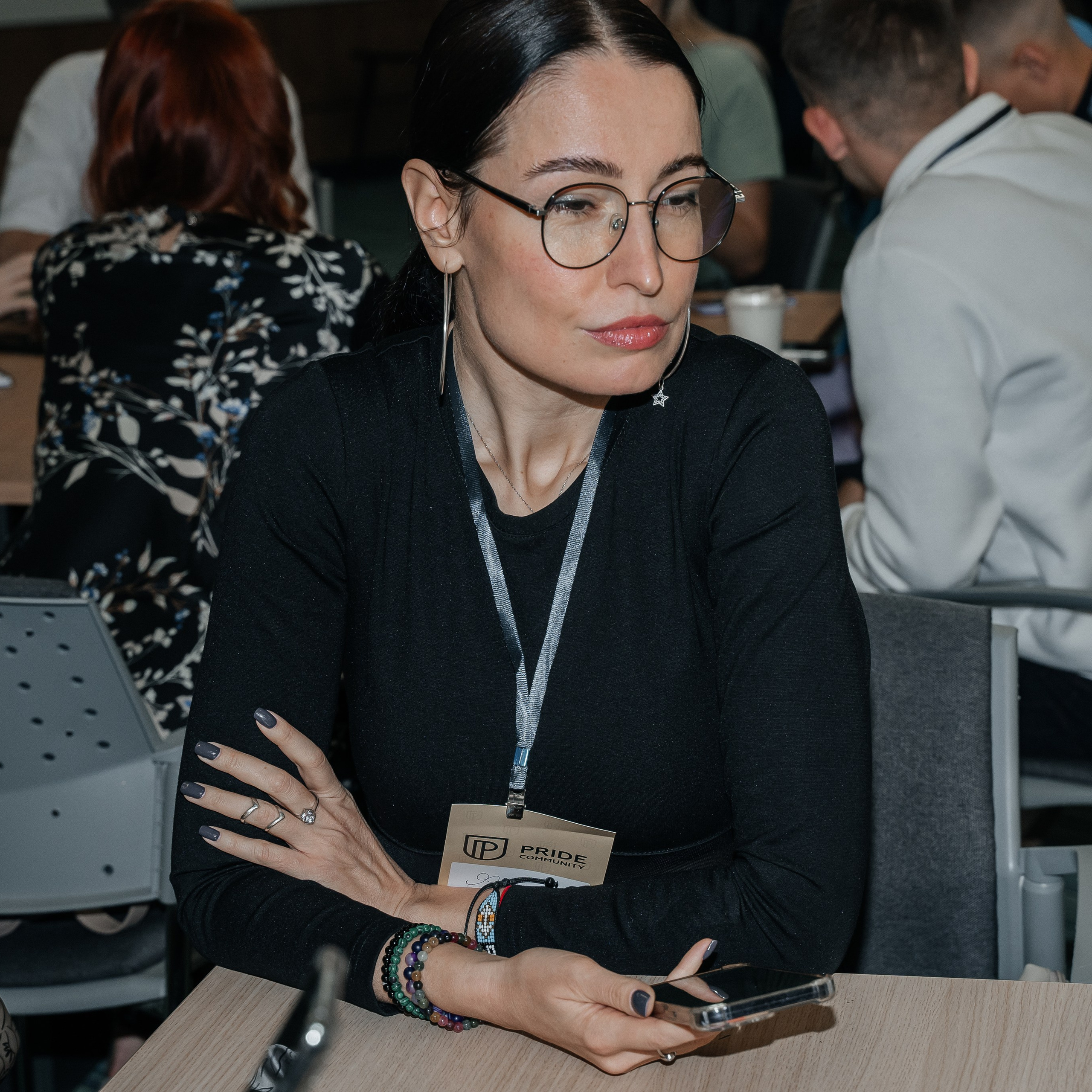 Репортаж. Виктория Алпеева — фотограф по любви