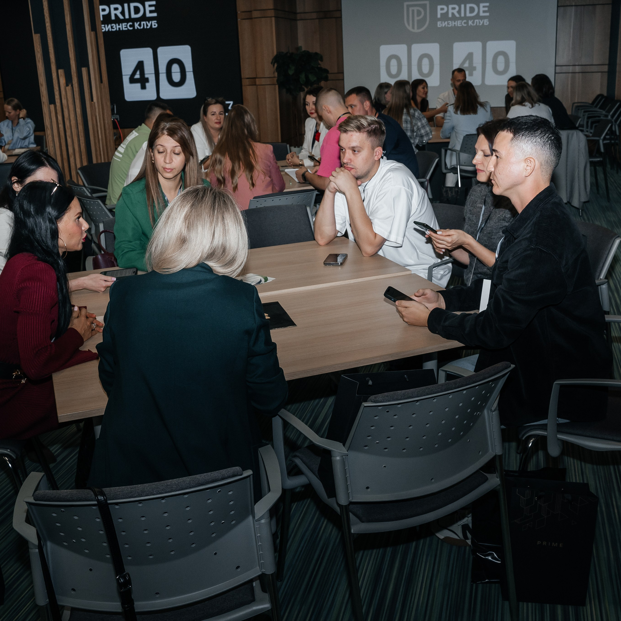 Репортаж. Виктория Алпеева — фотограф по любви