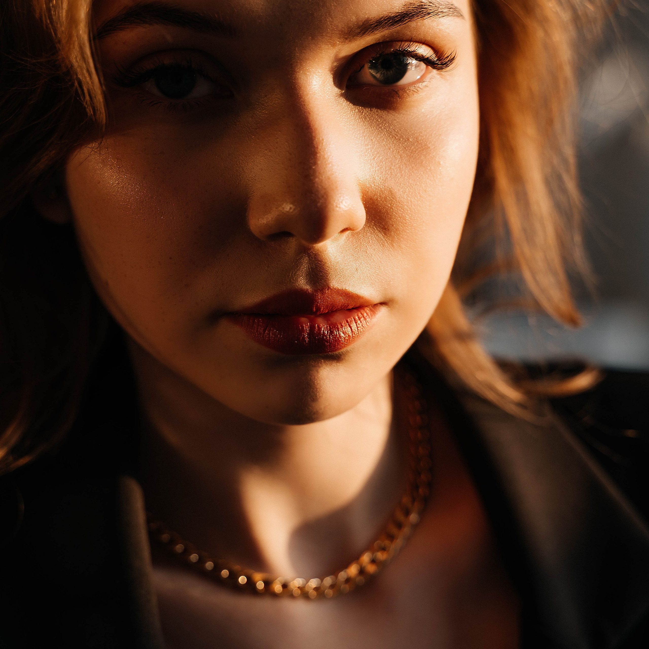 Темный ключ. Виктория Алпеева — фотограф по любви