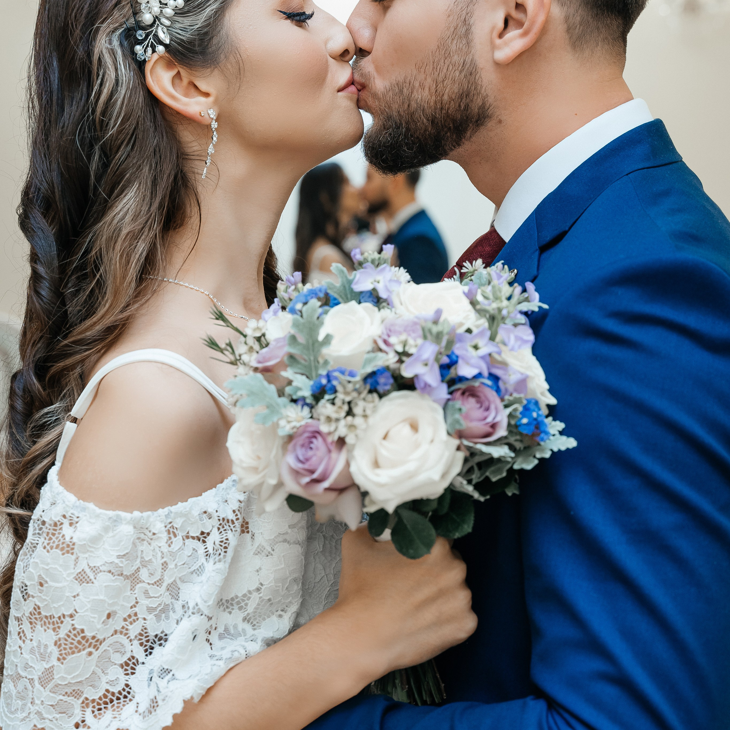 Свадебные росписи. Виктория Алпеева — фотограф по любви