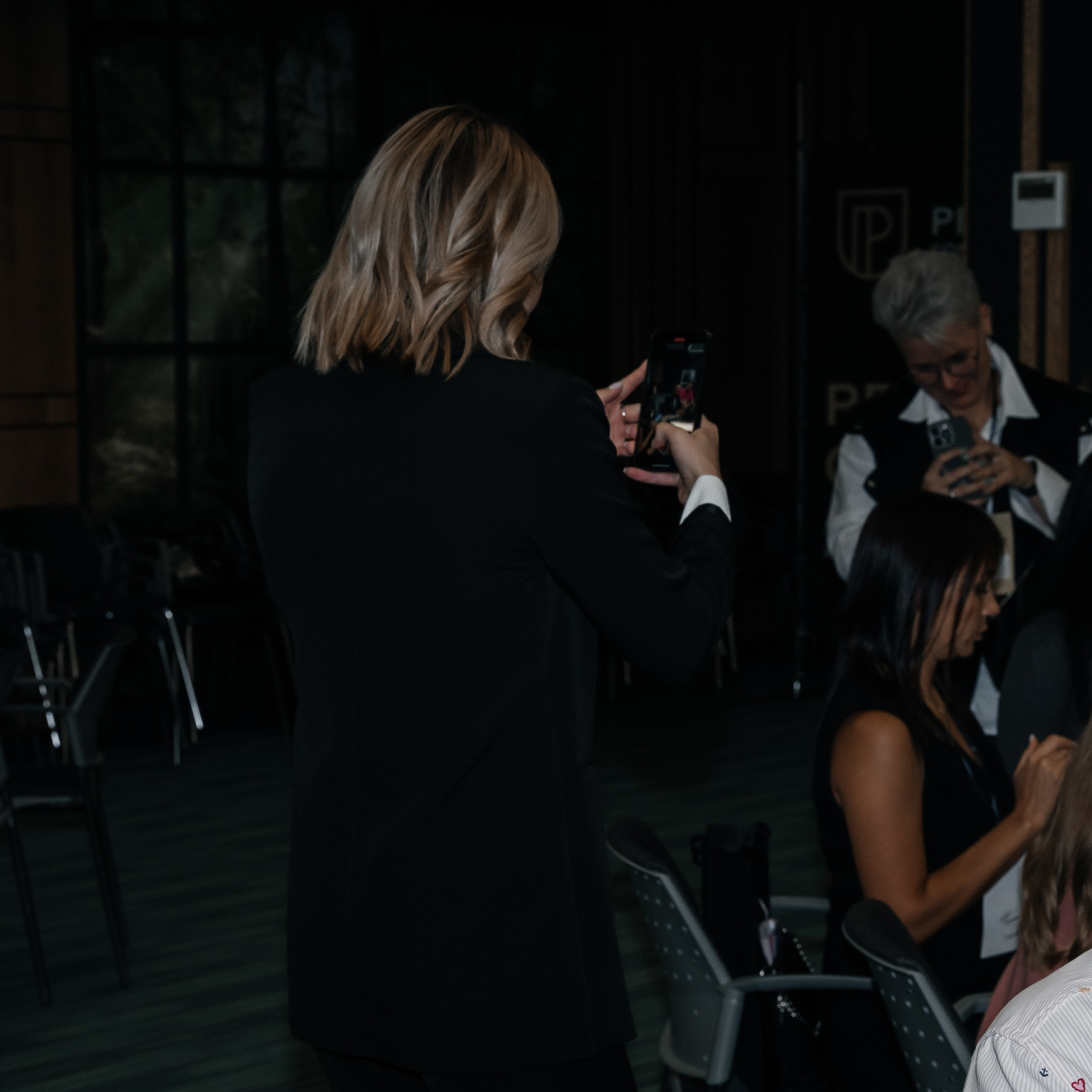 Репортаж. Виктория Алпеева — фотограф по любви