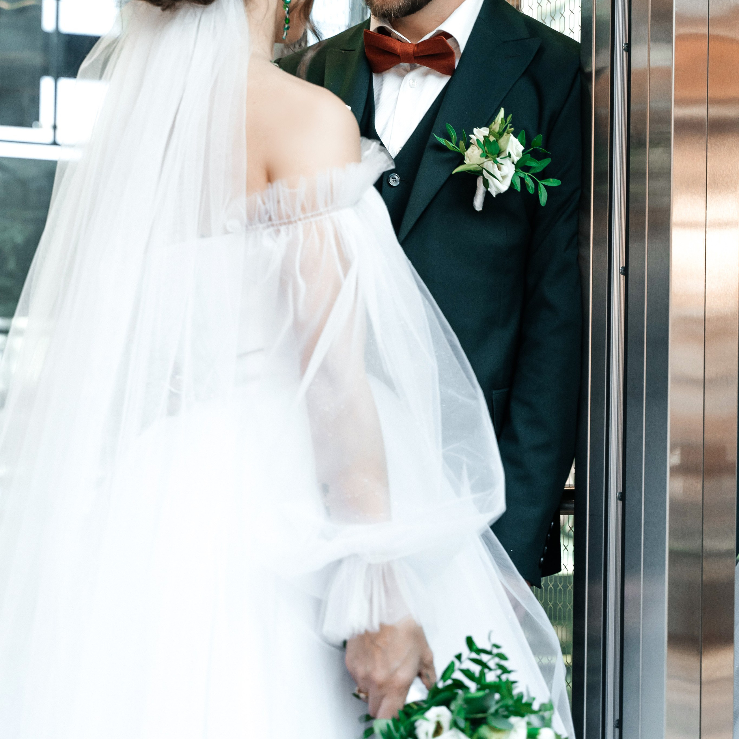 Свадебные росписи. Виктория Алпеева — фотограф по любви