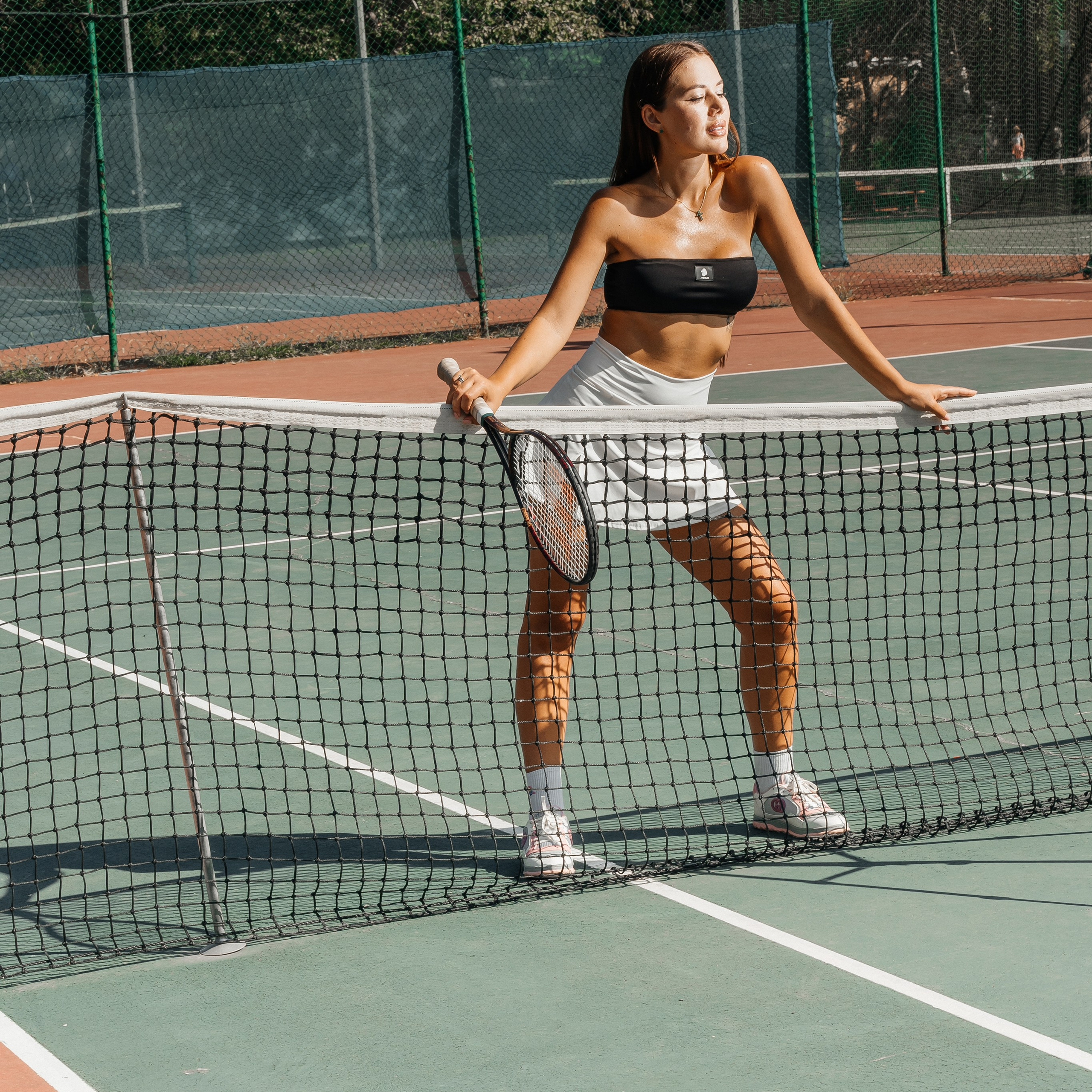 Корт. Виктория Алпеева — фотограф по любви