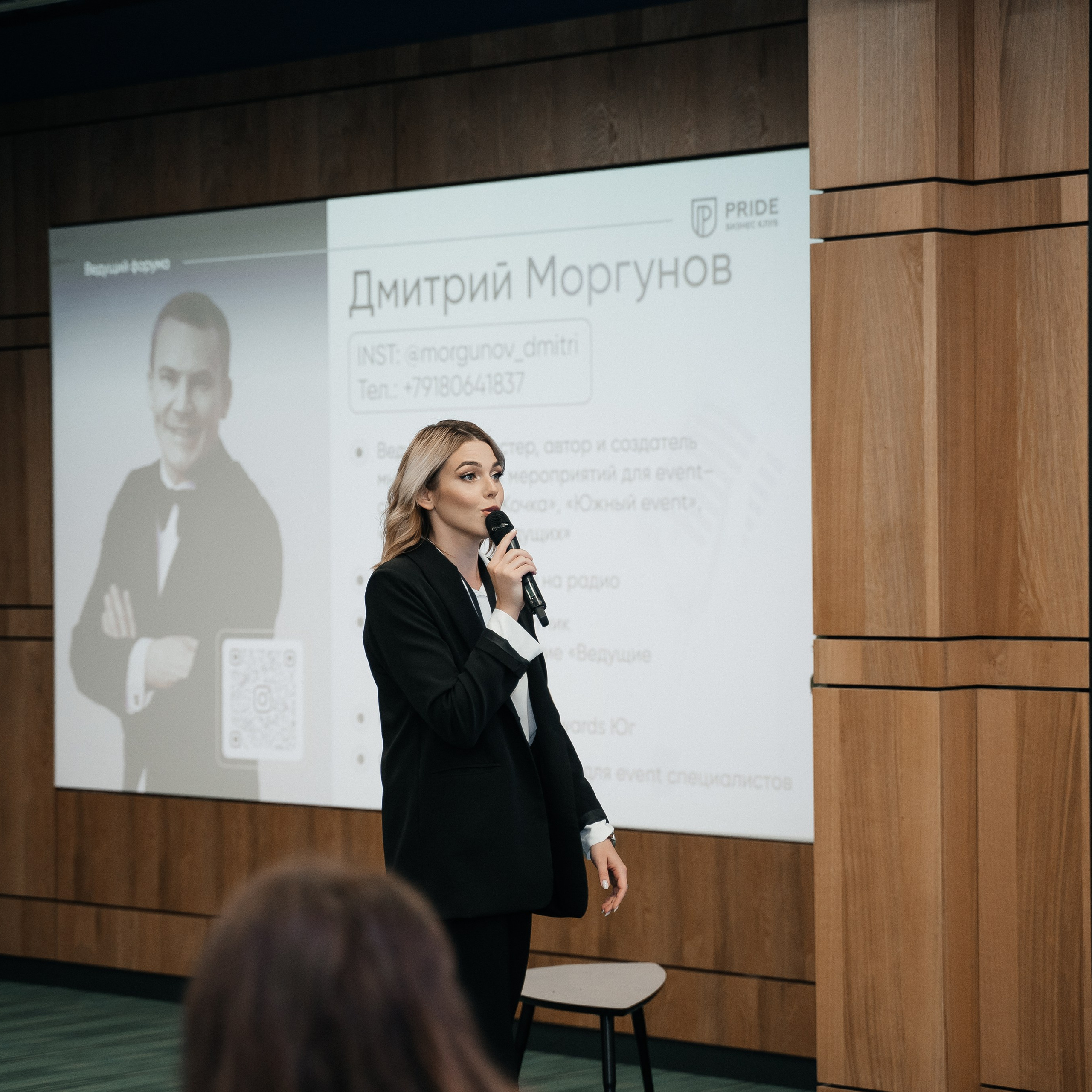 Репортаж. Виктория Алпеева — фотограф по любви