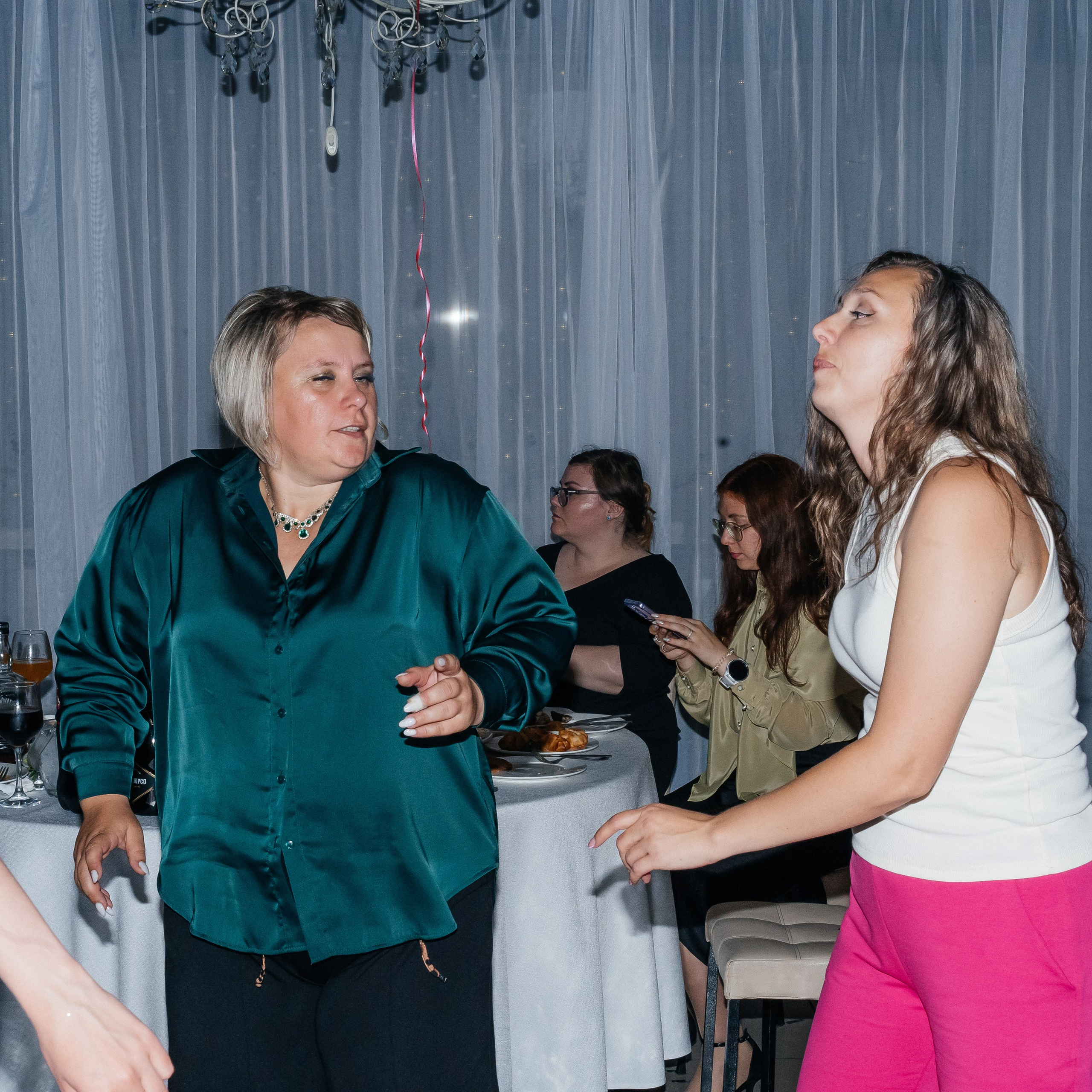 Репортаж. Виктория Алпеева — фотограф по любви