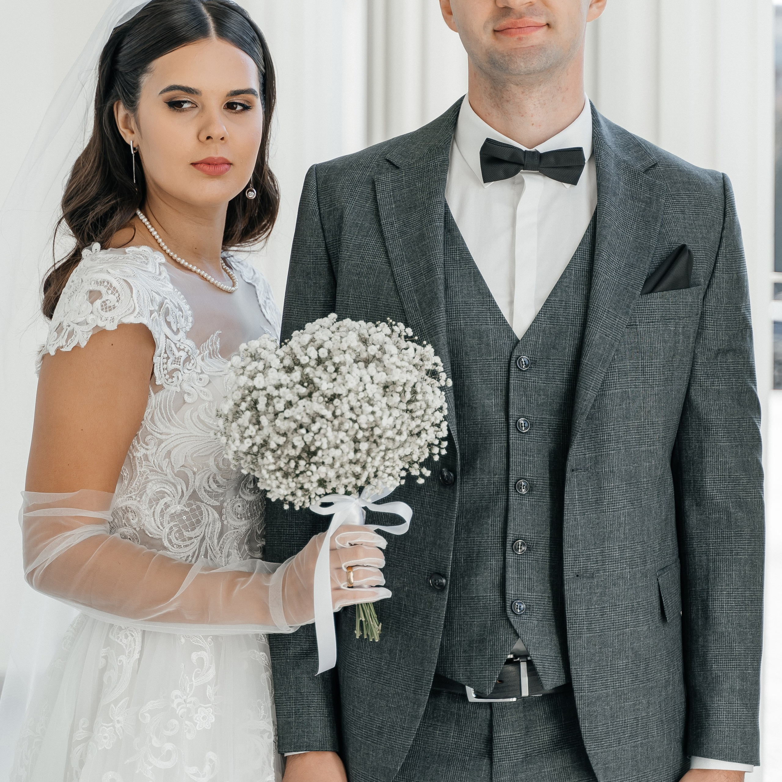 Свадебные росписи. Виктория Алпеева — фотограф по любви