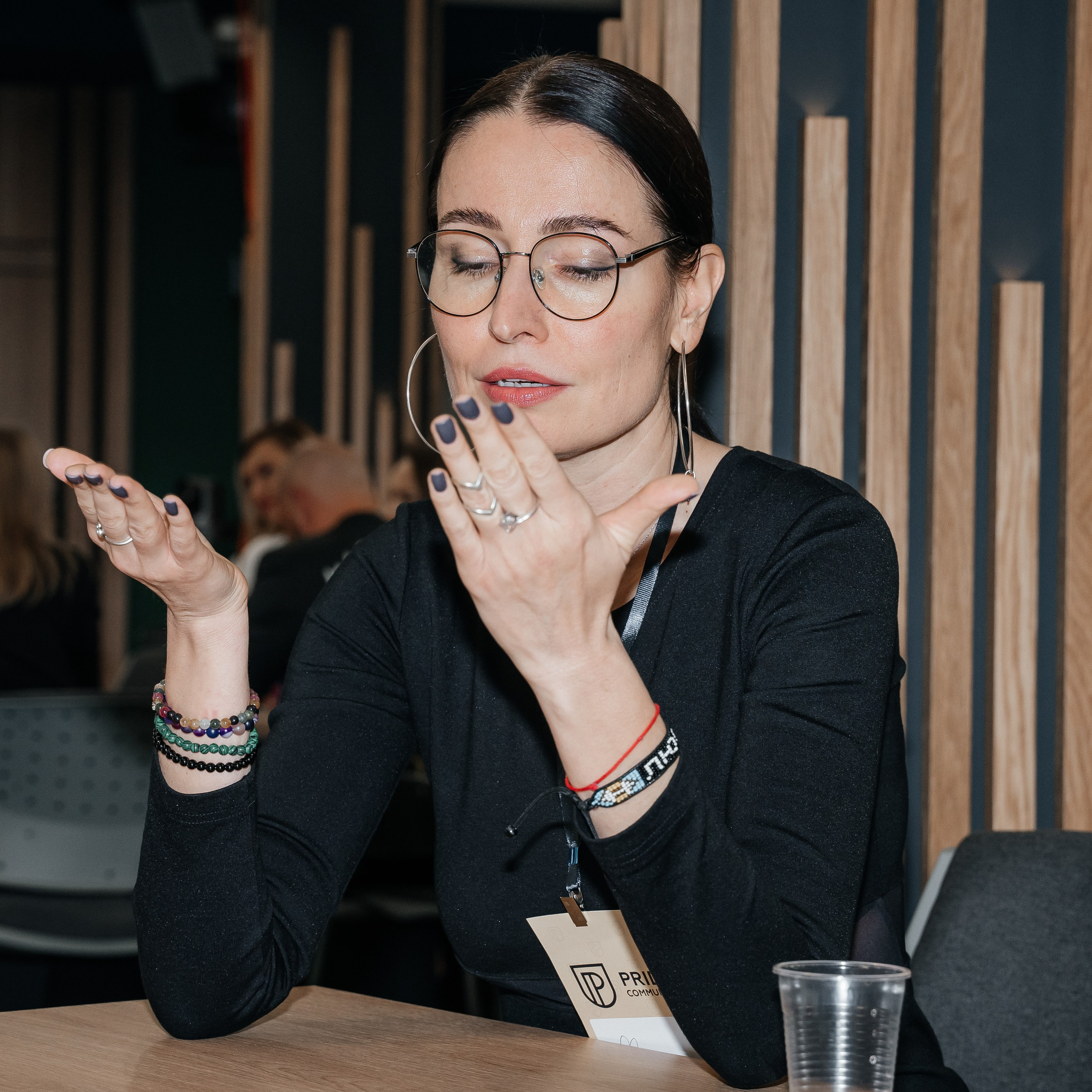 Репортаж. Виктория Алпеева — фотограф по любви