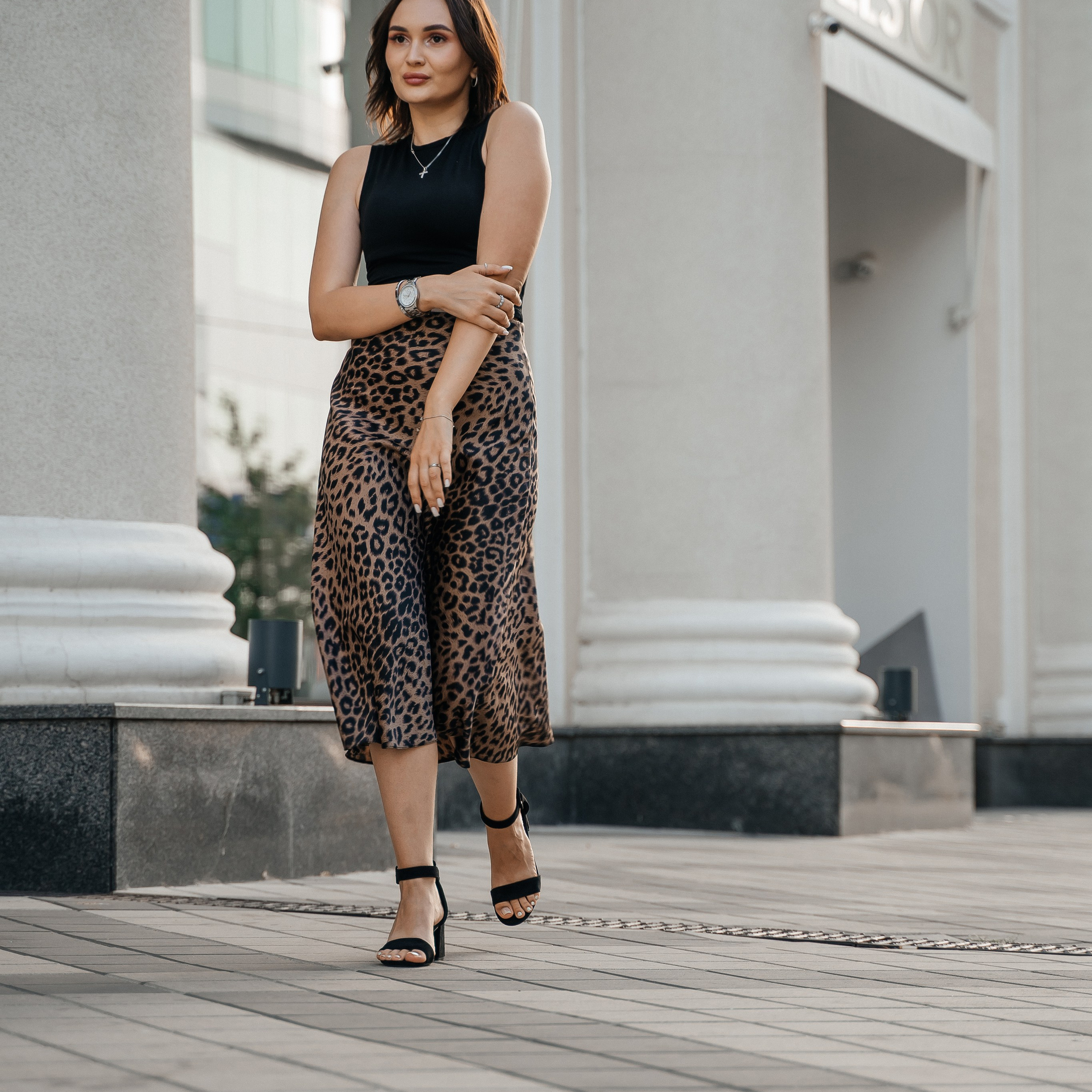 Уличные сьемки. Виктория Алпеева — фотограф по любви