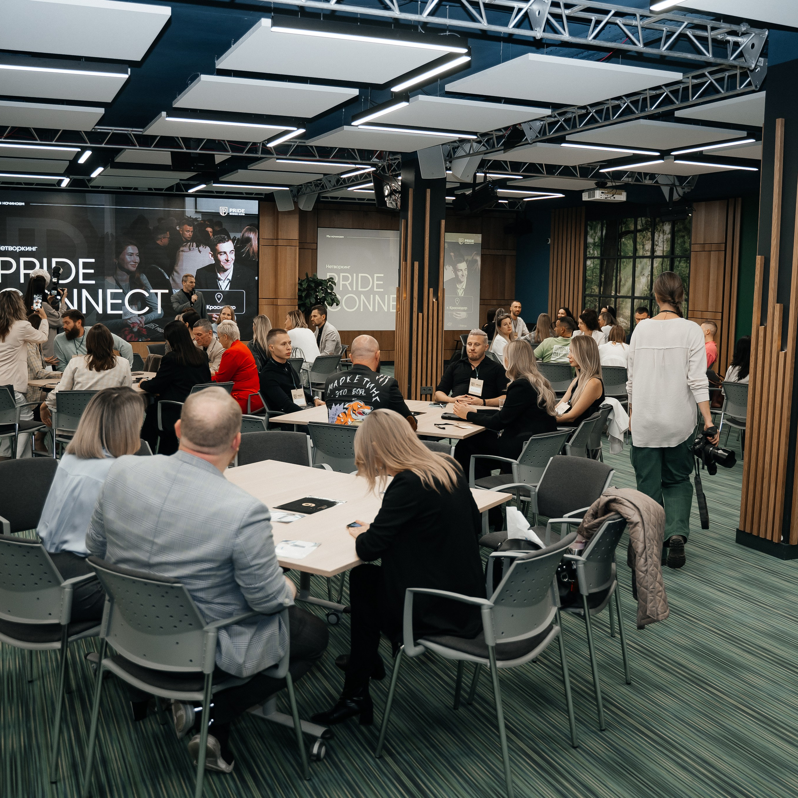 Репортаж. Виктория Алпеева — фотограф по любви