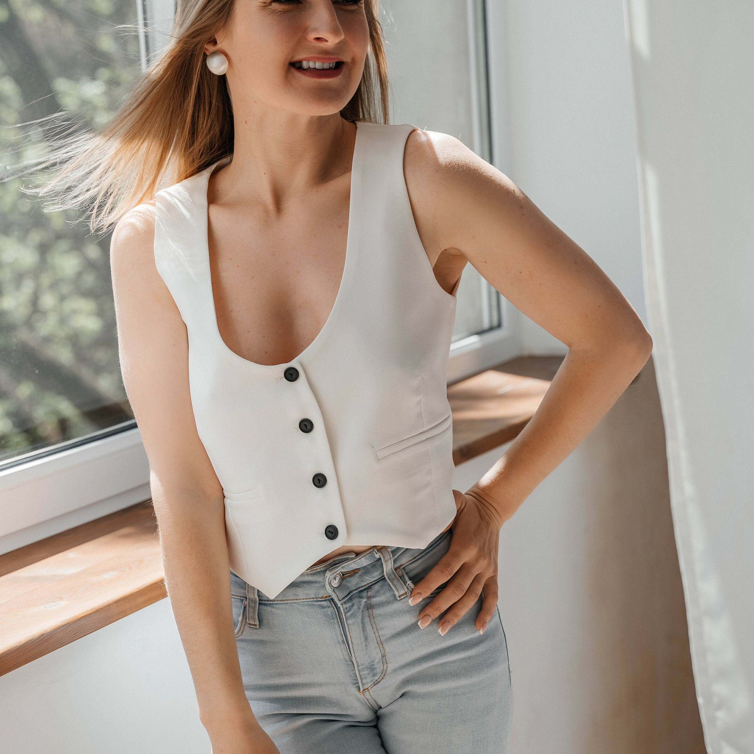 Съемки в интерьере студий. Виктория Алпеева — фотограф по любви