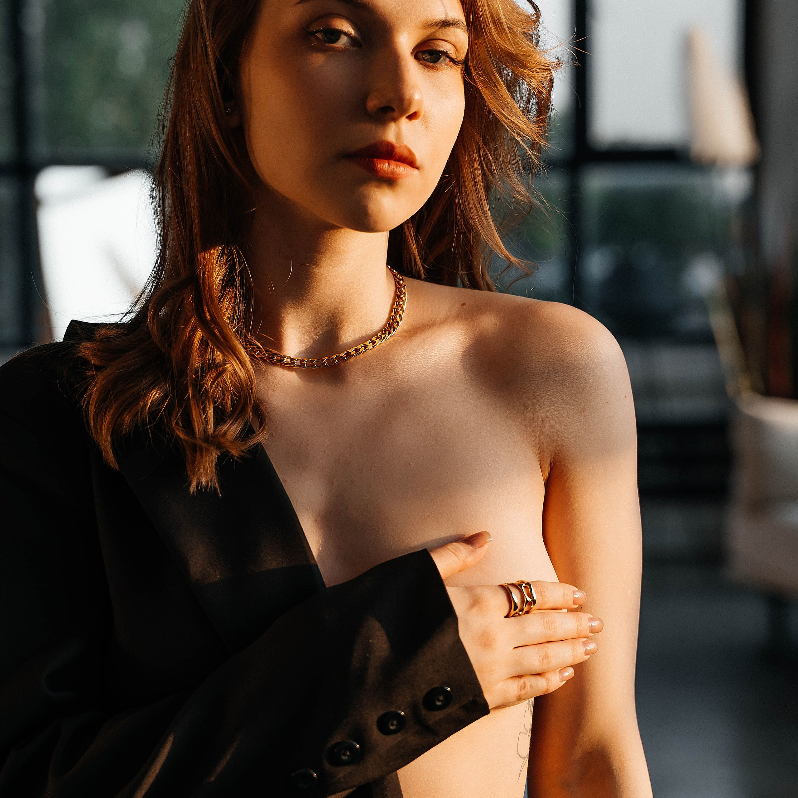 Темный ключ. Виктория Алпеева — фотограф по любви