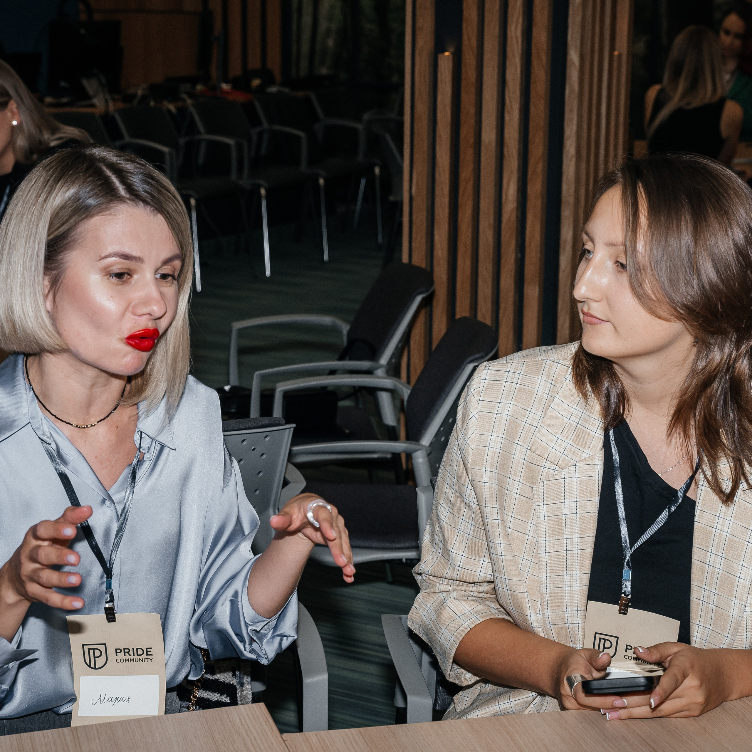 Репортаж. Виктория Алпеева — фотограф по любви