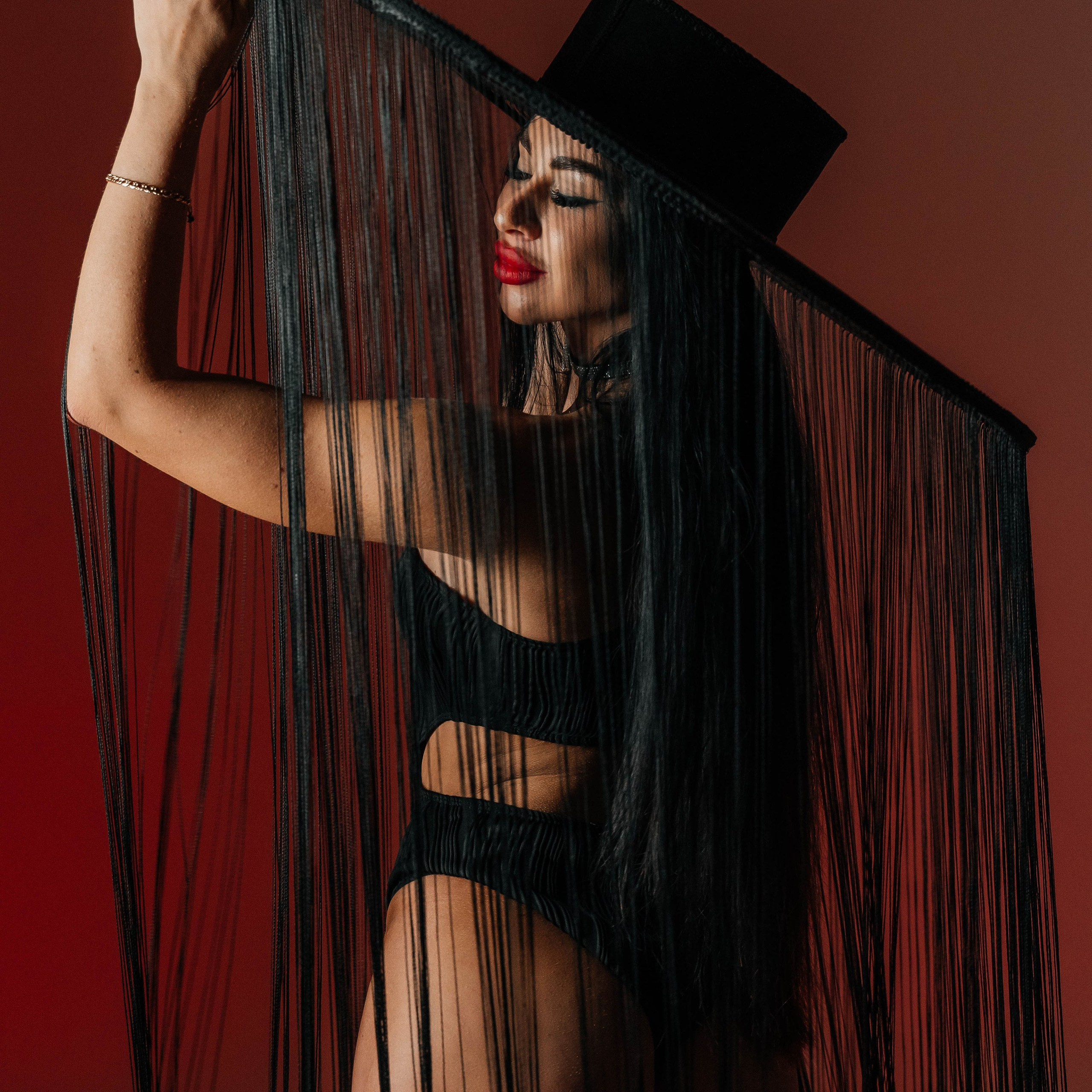 Проект Шляпы. Виктория Алпеева — фотограф по любви