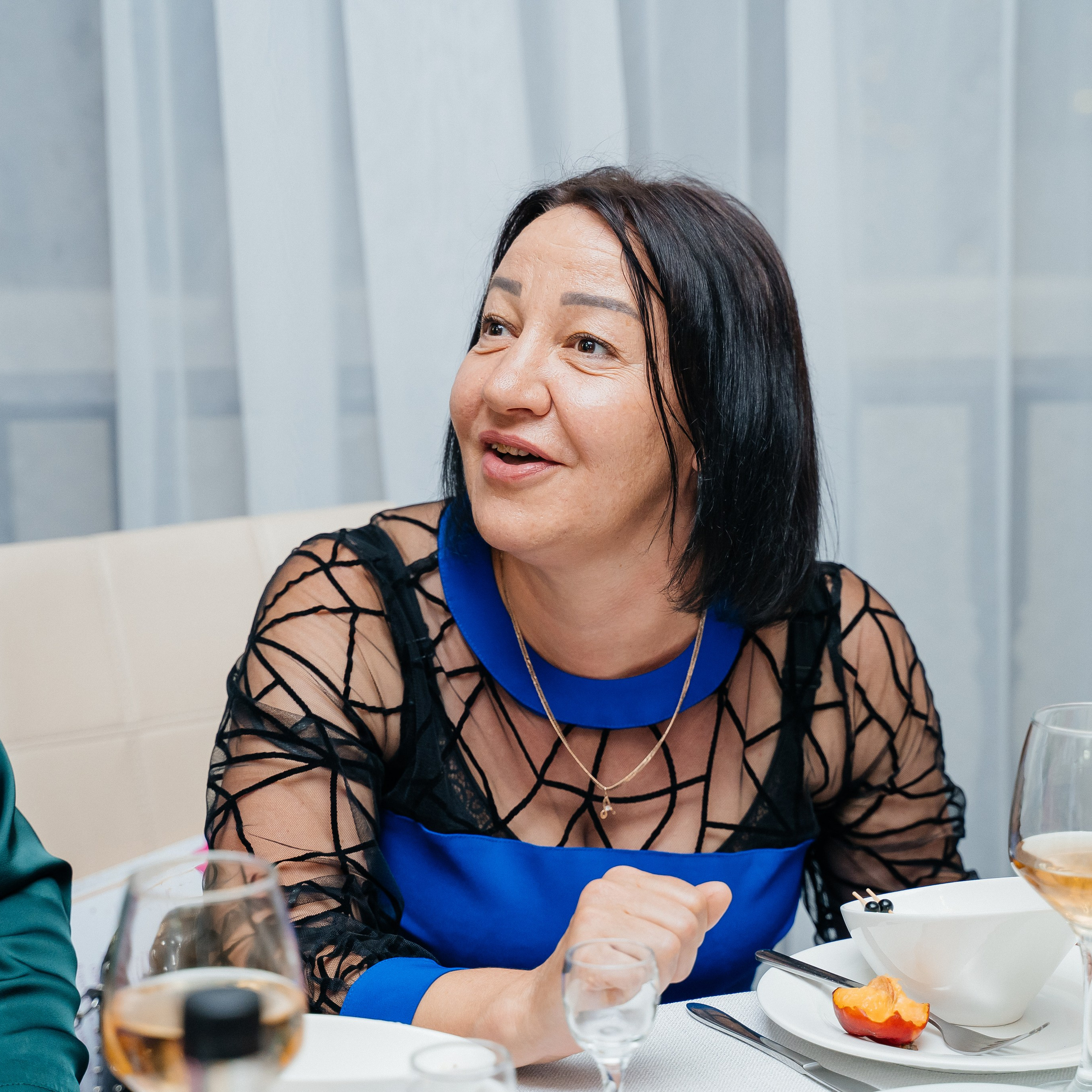 Репортаж. Виктория Алпеева — фотограф по любви