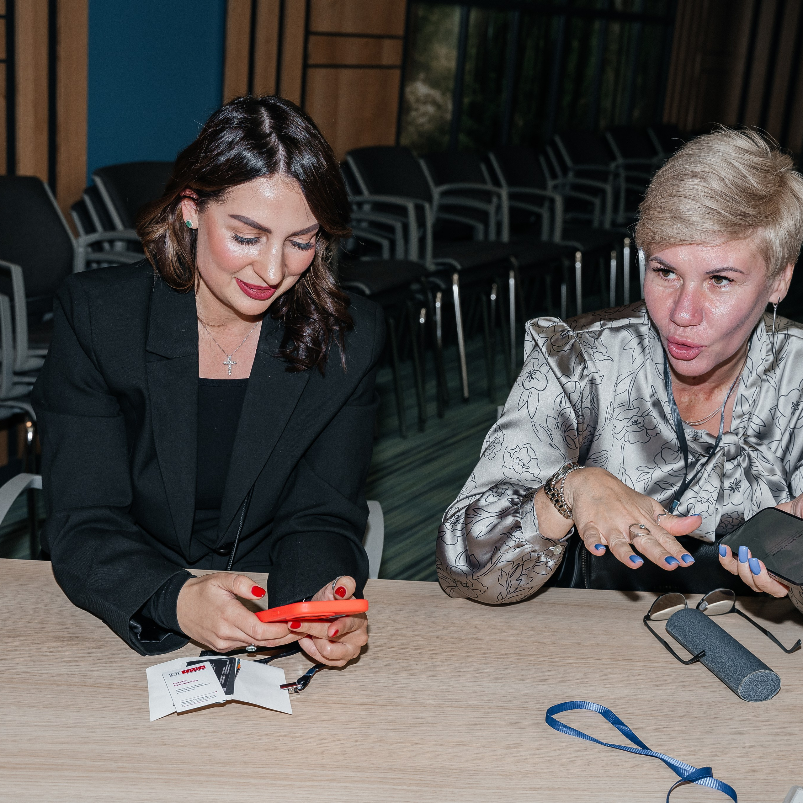 Репортаж. Виктория Алпеева — фотограф по любви