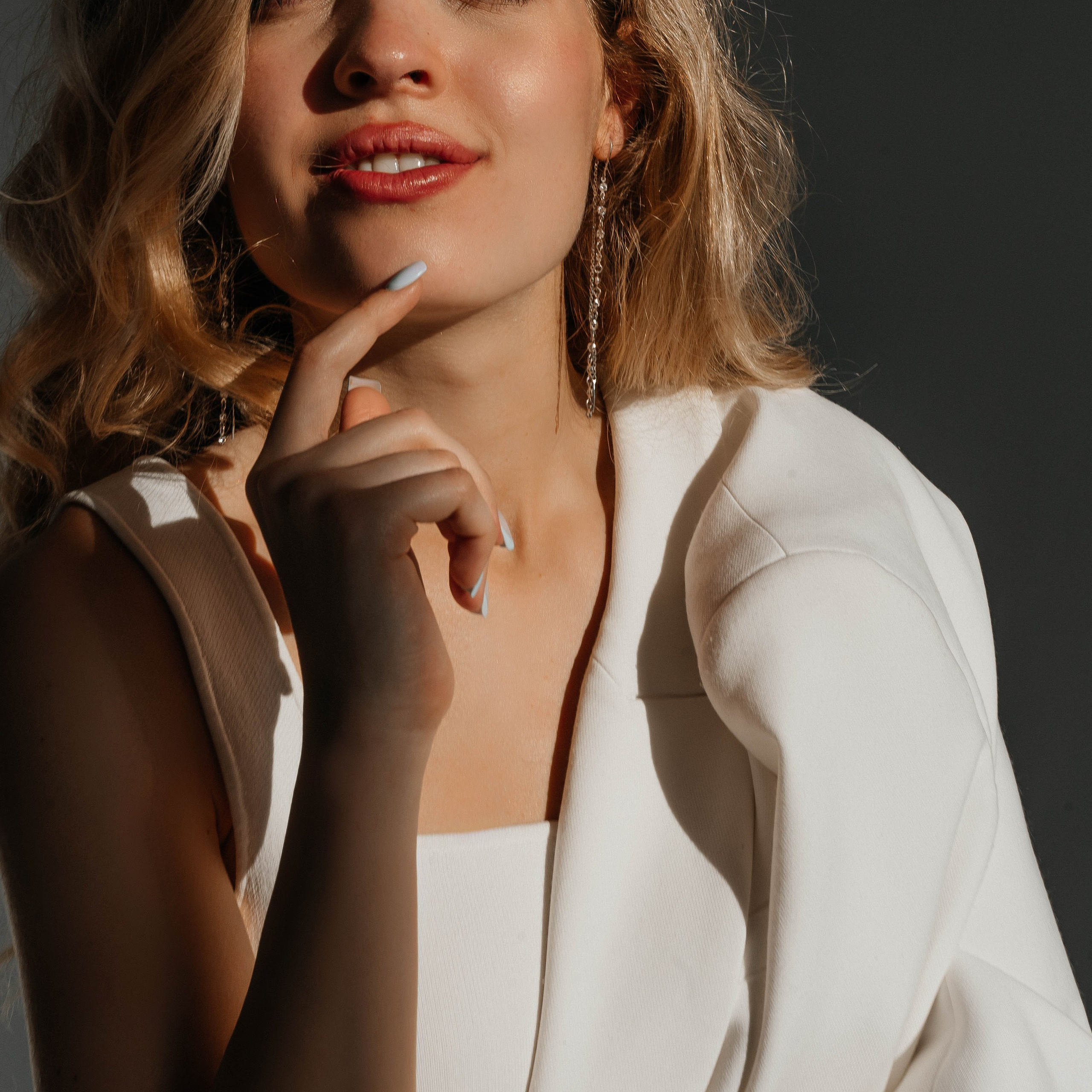 Съемки в интерьере студий. Виктория Алпеева — фотограф по любви