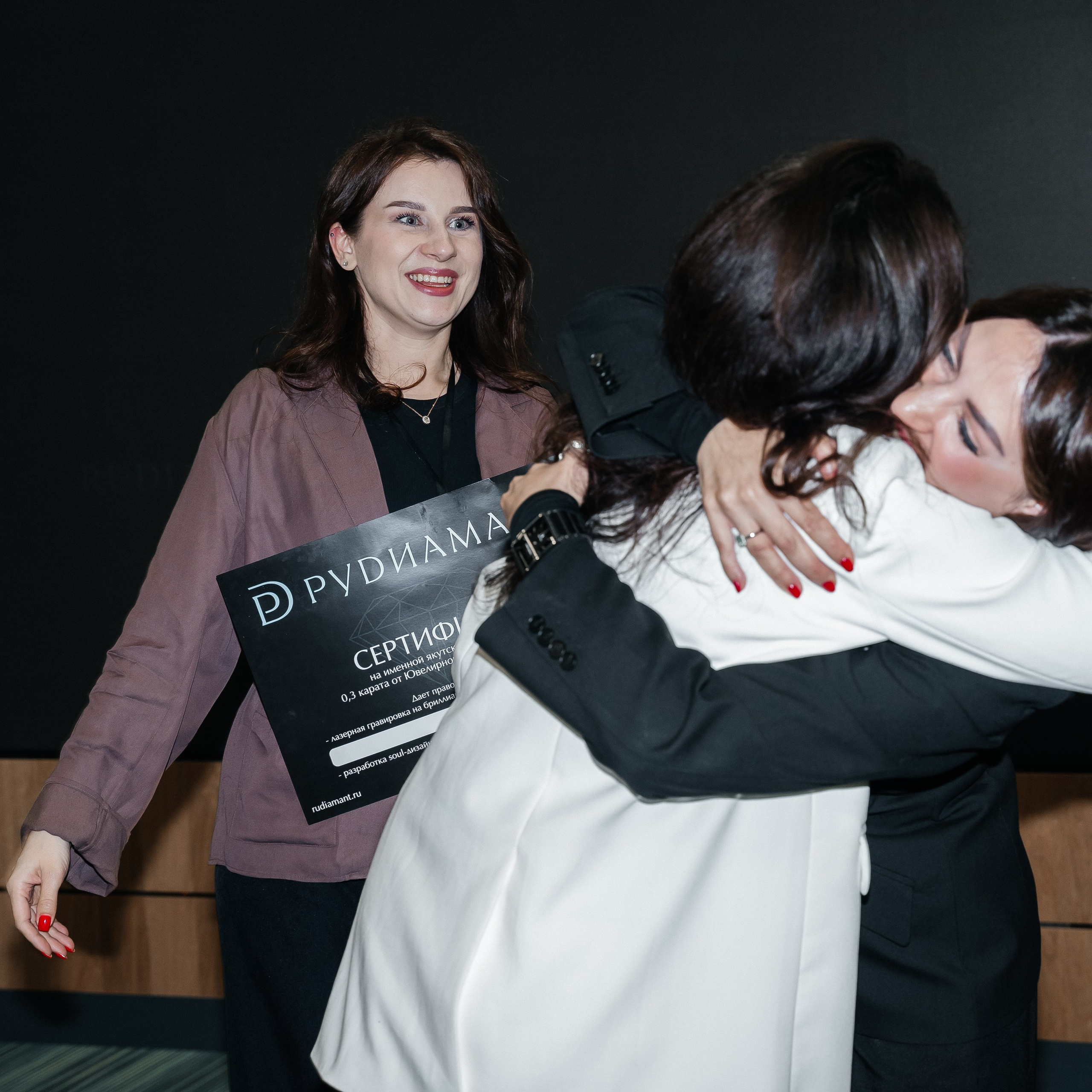 Репортаж. Виктория Алпеева — фотограф по любви