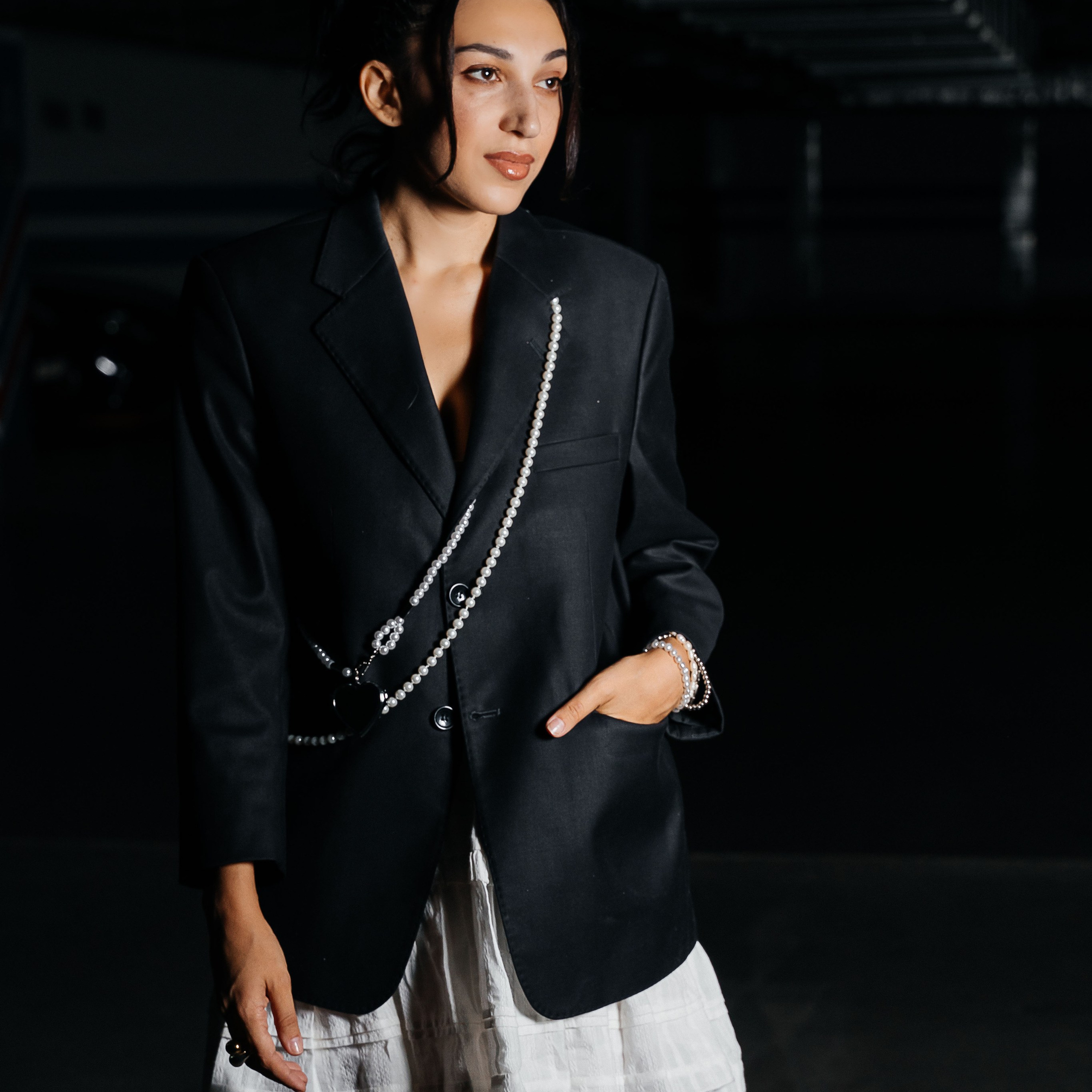 Парковка и вечерние сьемки. Виктория Алпеева — фотограф по любви