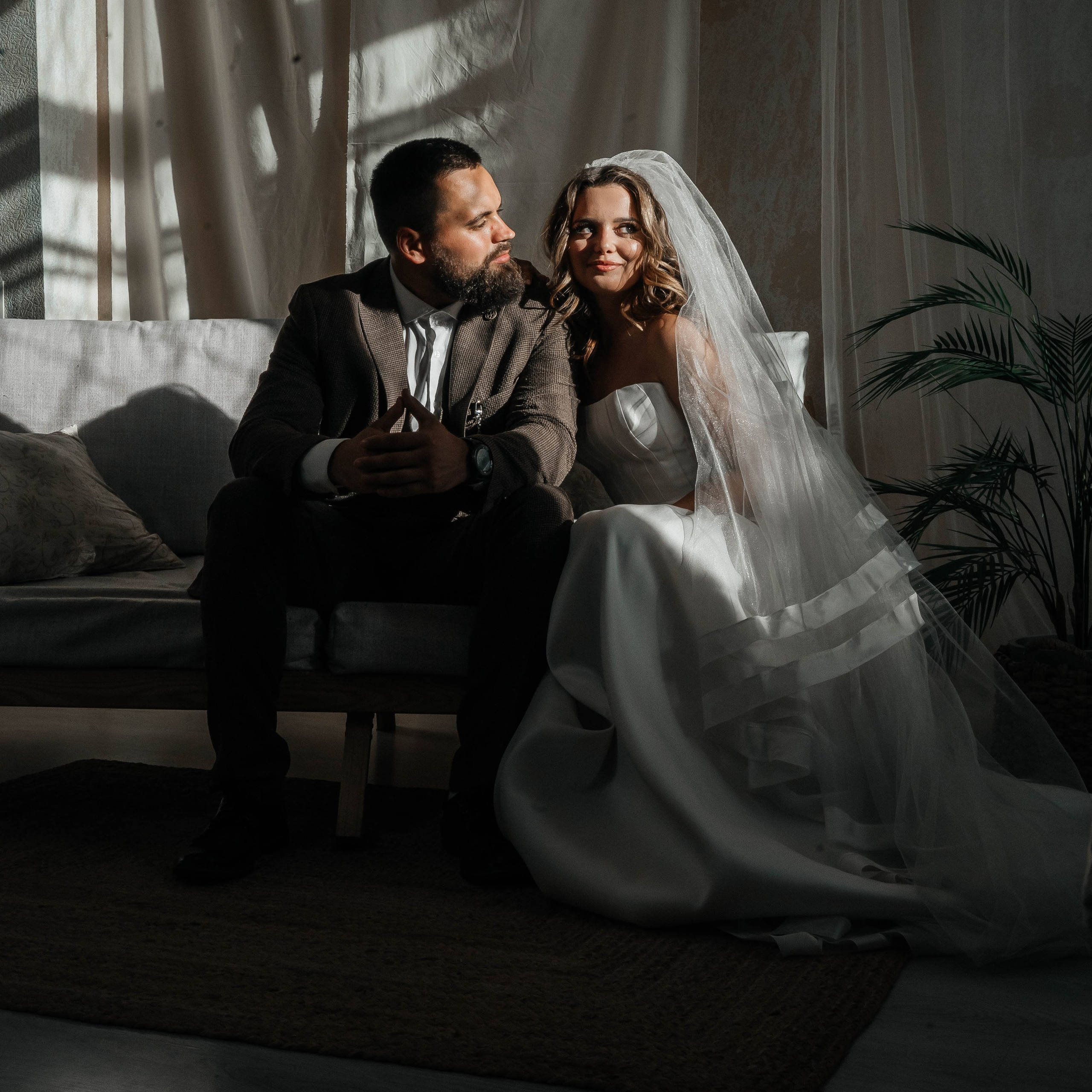 Свадебные росписи. Виктория Алпеева — фотограф по любви