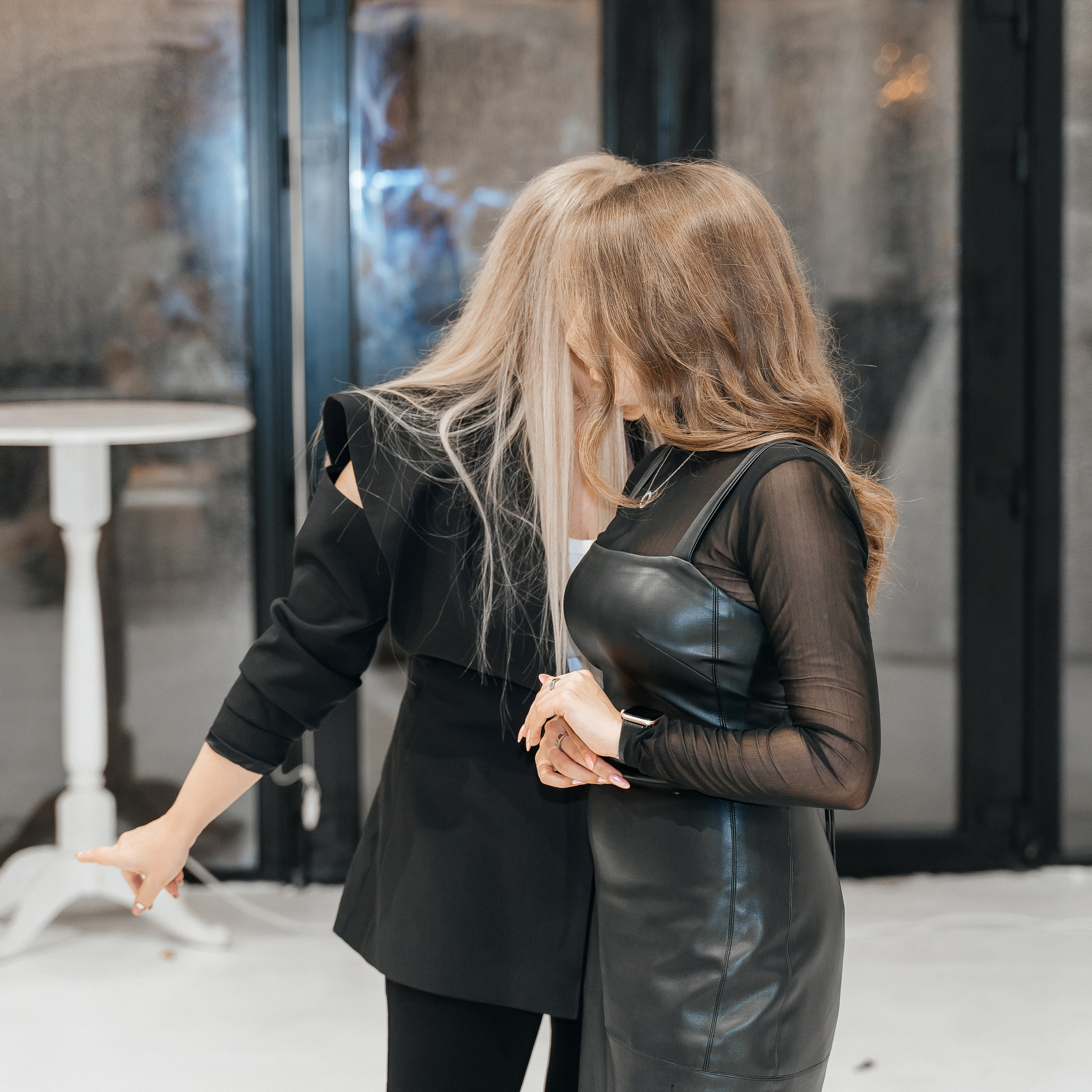 Репортаж. Виктория Алпеева — фотограф по любви