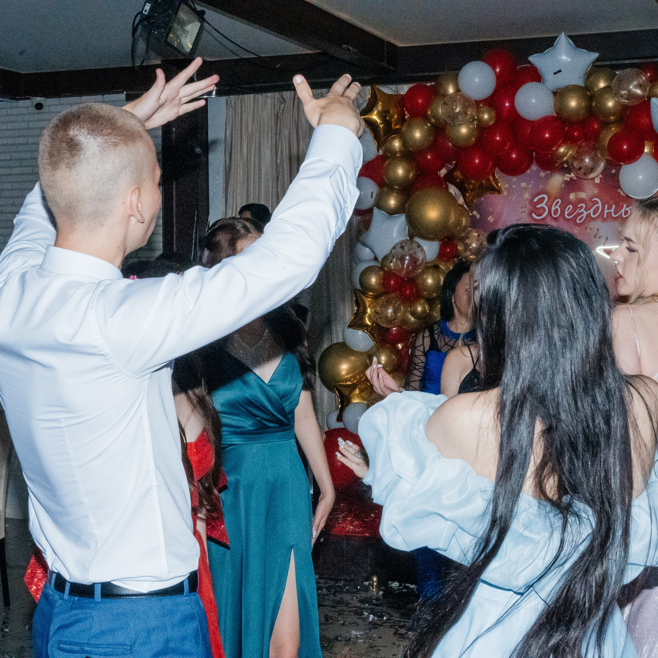 Репортаж. Виктория Алпеева — фотограф по любви