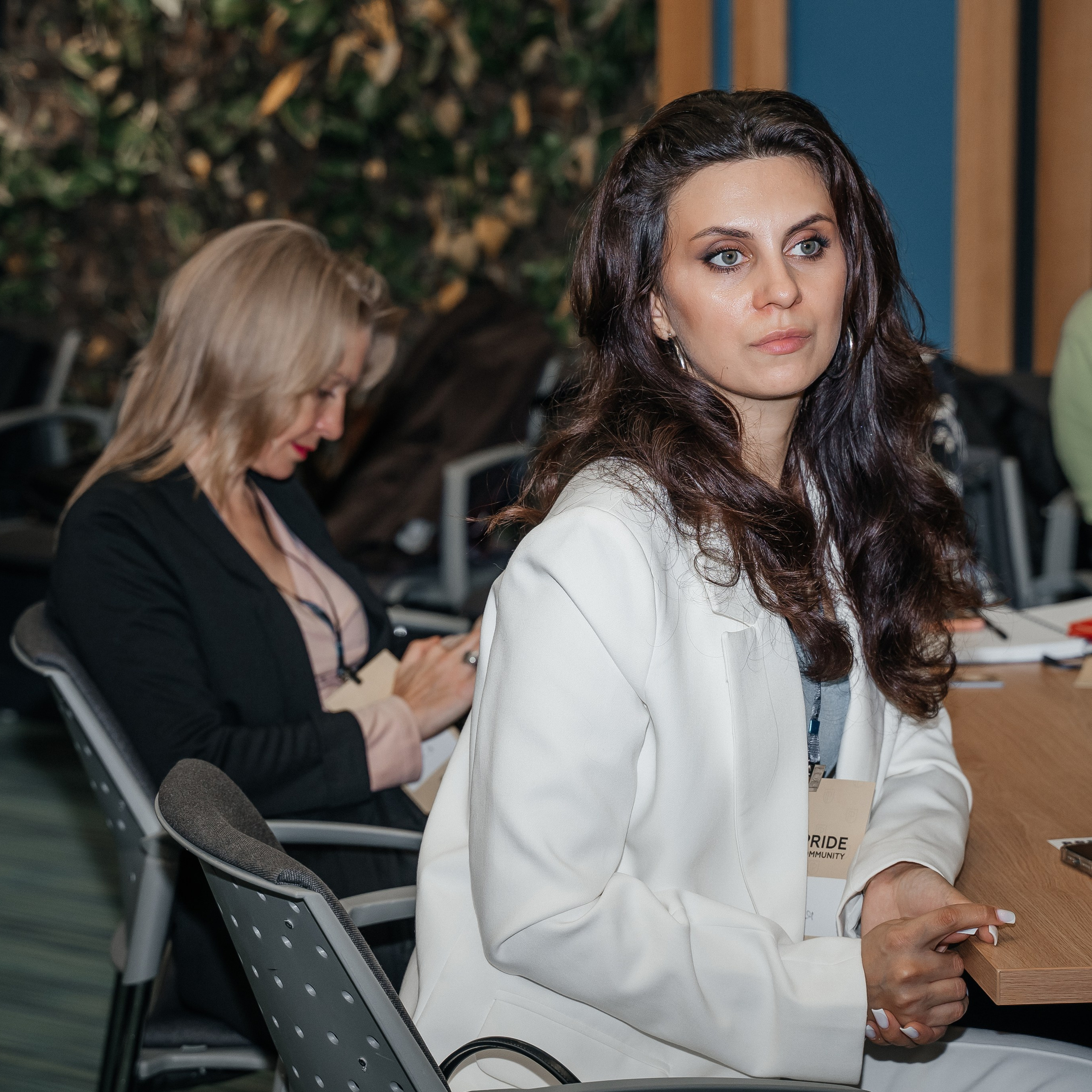 Репортаж. Виктория Алпеева — фотограф по любви