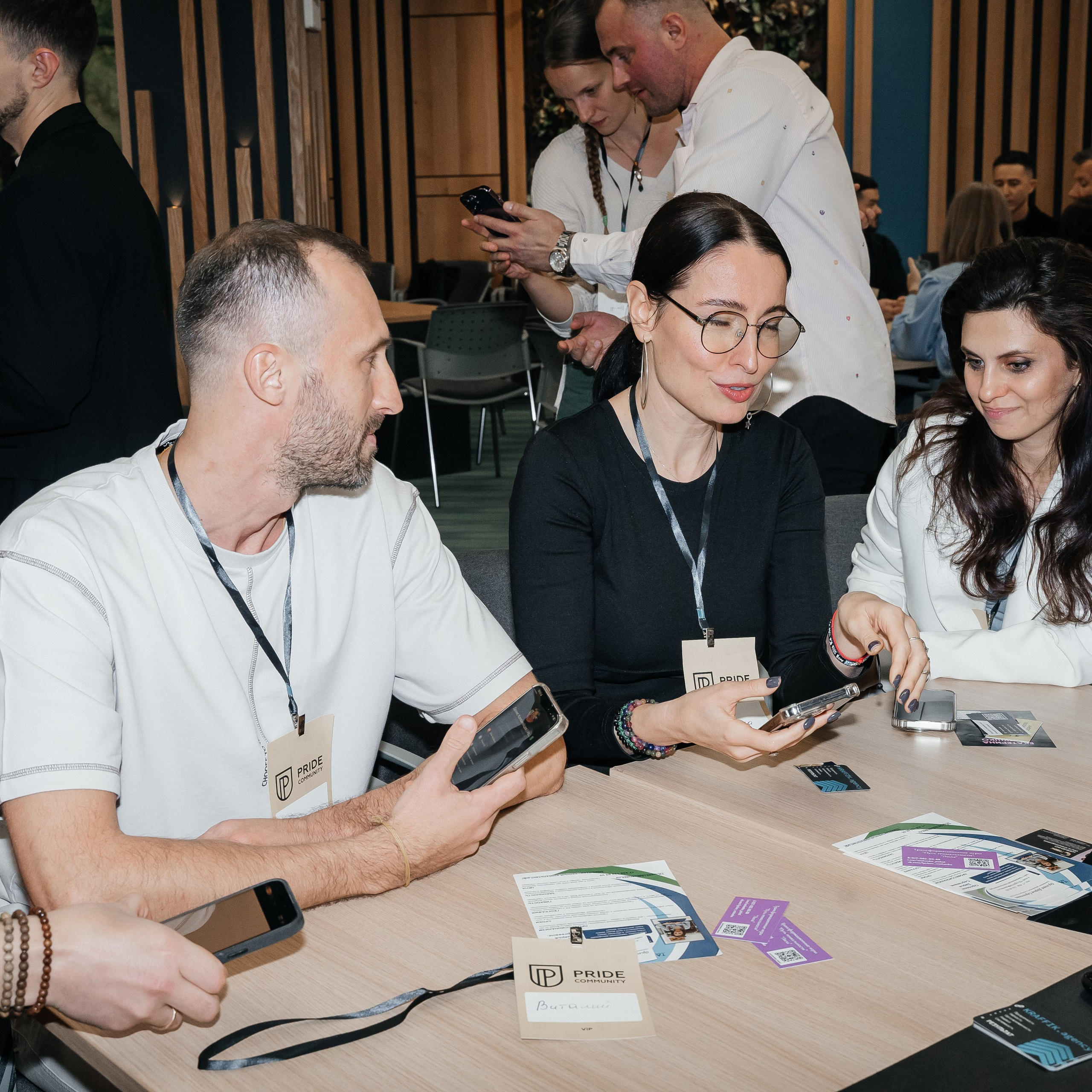 Репортаж. Виктория Алпеева — фотограф по любви