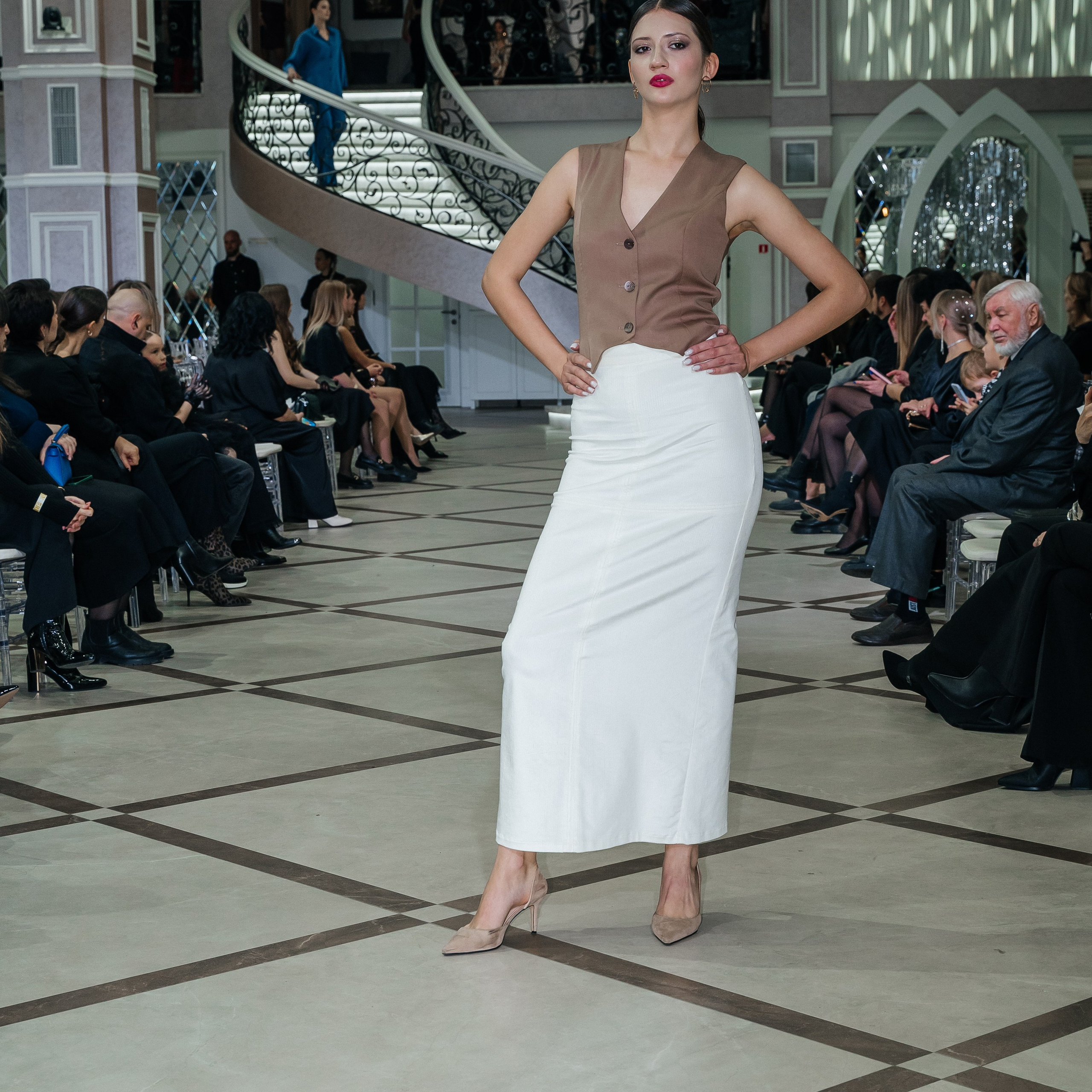 Репортаж. Виктория Алпеева — фотограф по любви