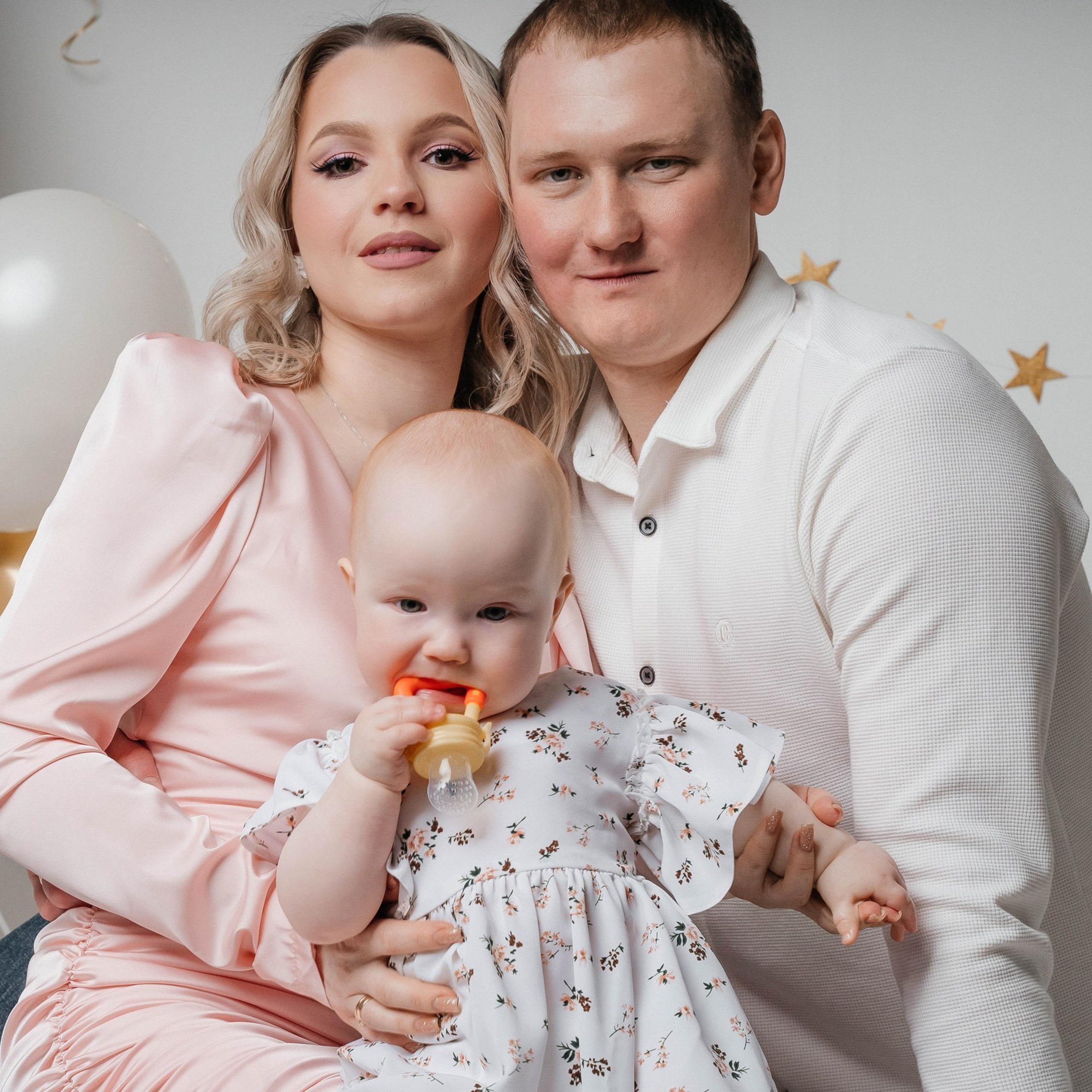 Отзывы. Виктория Алпеева — фотограф по любви