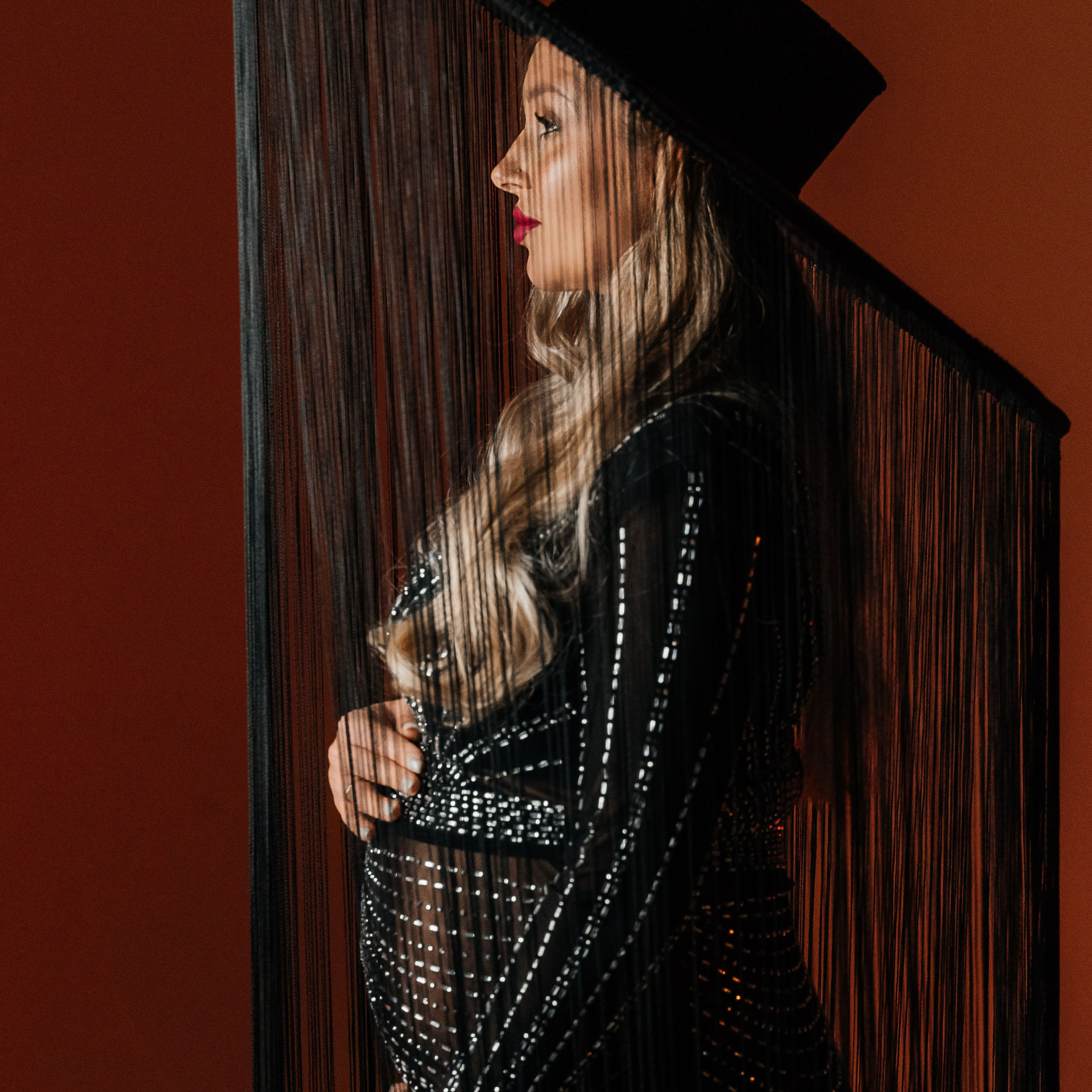 Проект Шляпы. Виктория Алпеева — фотограф по любви