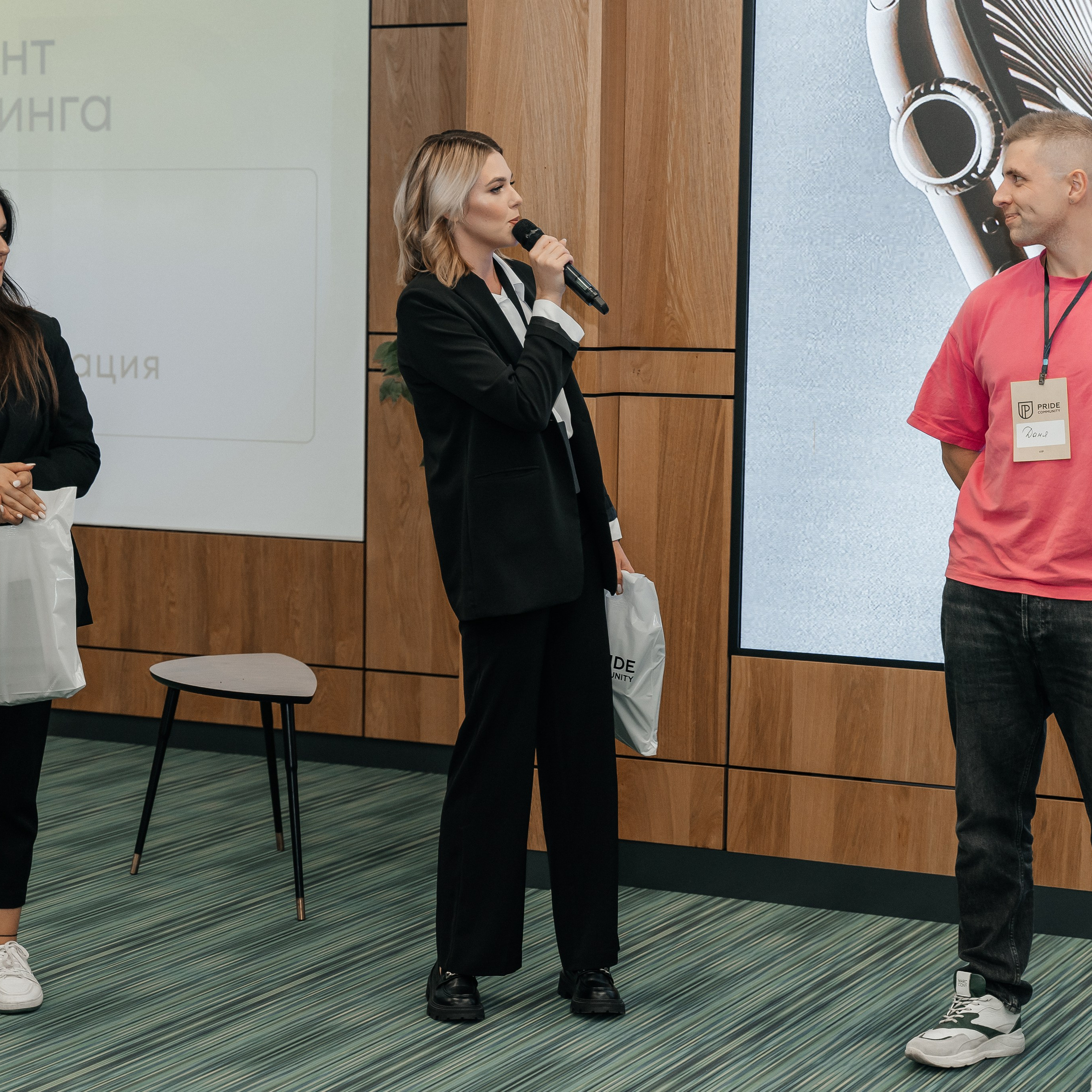 Репортаж. Виктория Алпеева — фотограф по любви